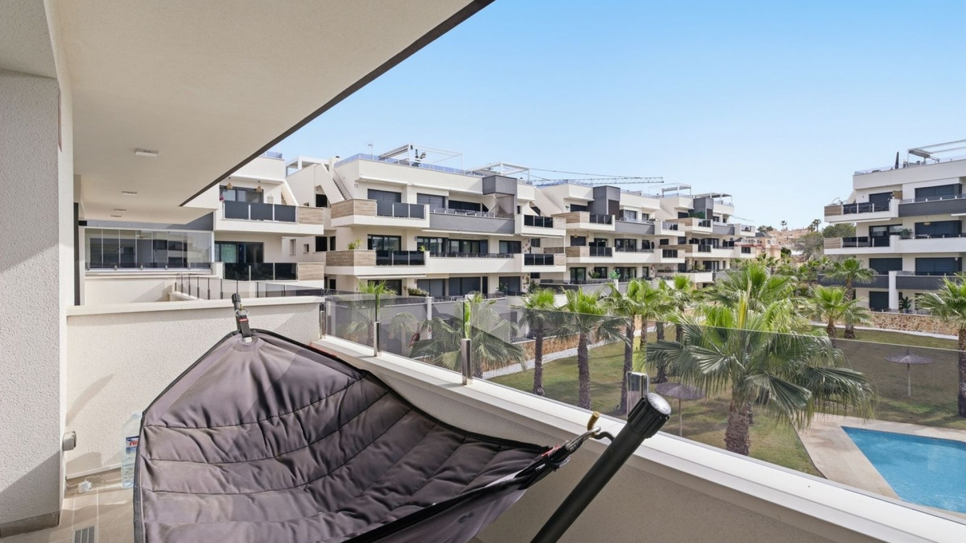 Resale - Apartment - Orihuela - Los Altos