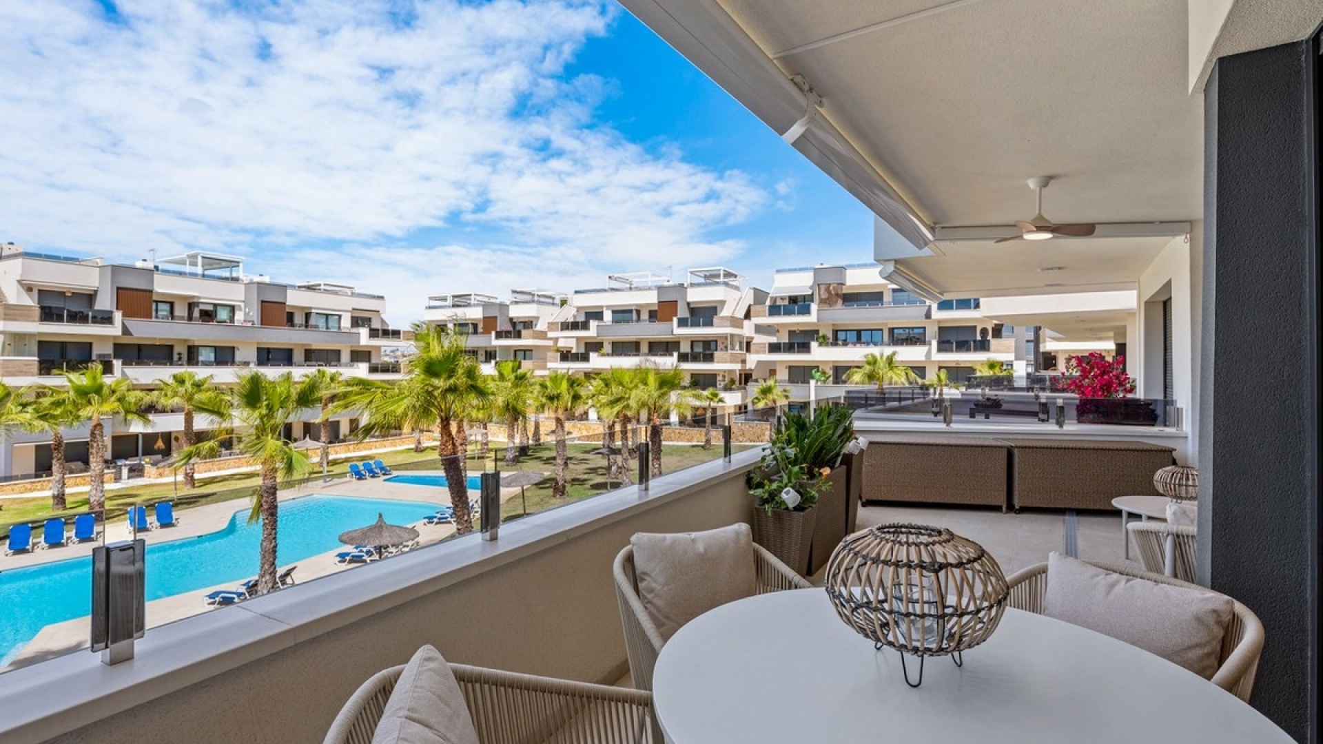 Resale - Apartment - Orihuela - Los Altos
