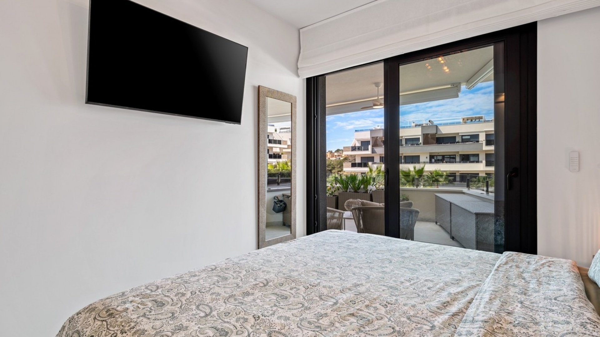 Resale - Apartment - Orihuela - Los Altos