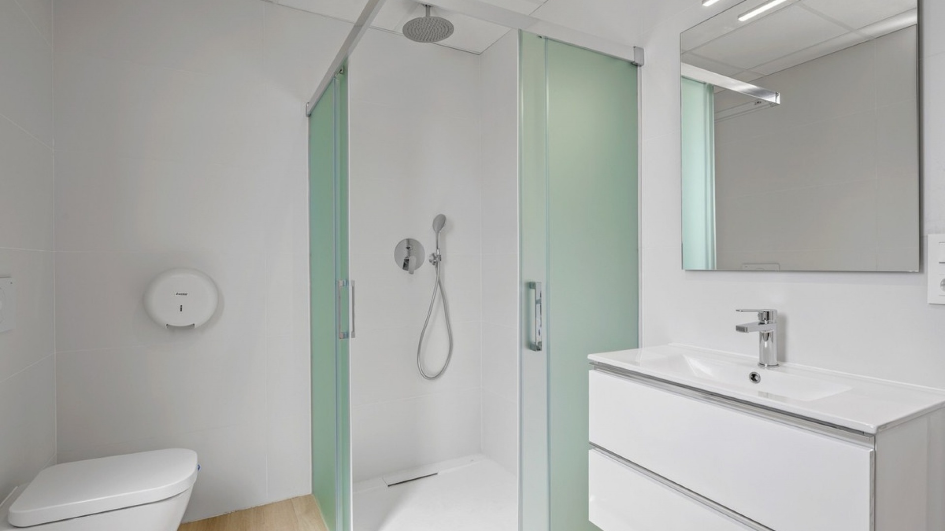 Resale - Apartment - Orihuela - Los Altos