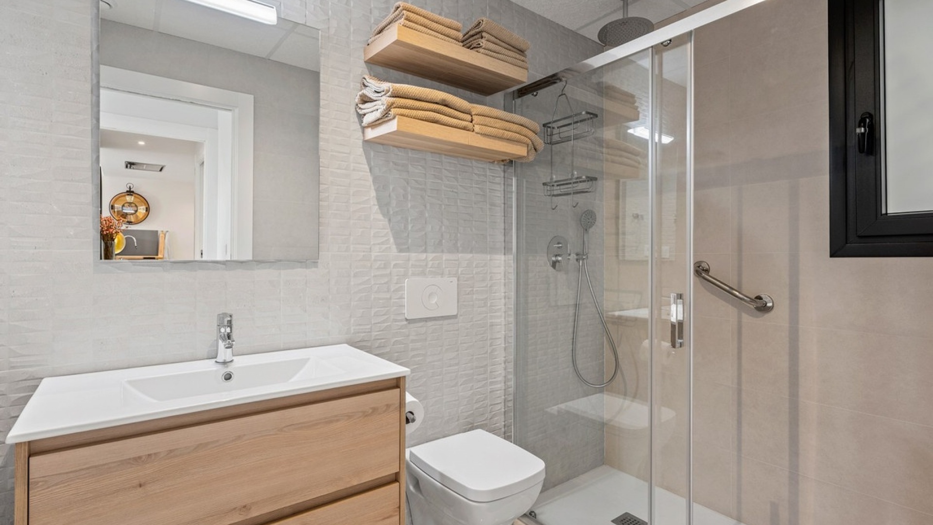Resale - Apartment - Orihuela - Los Altos