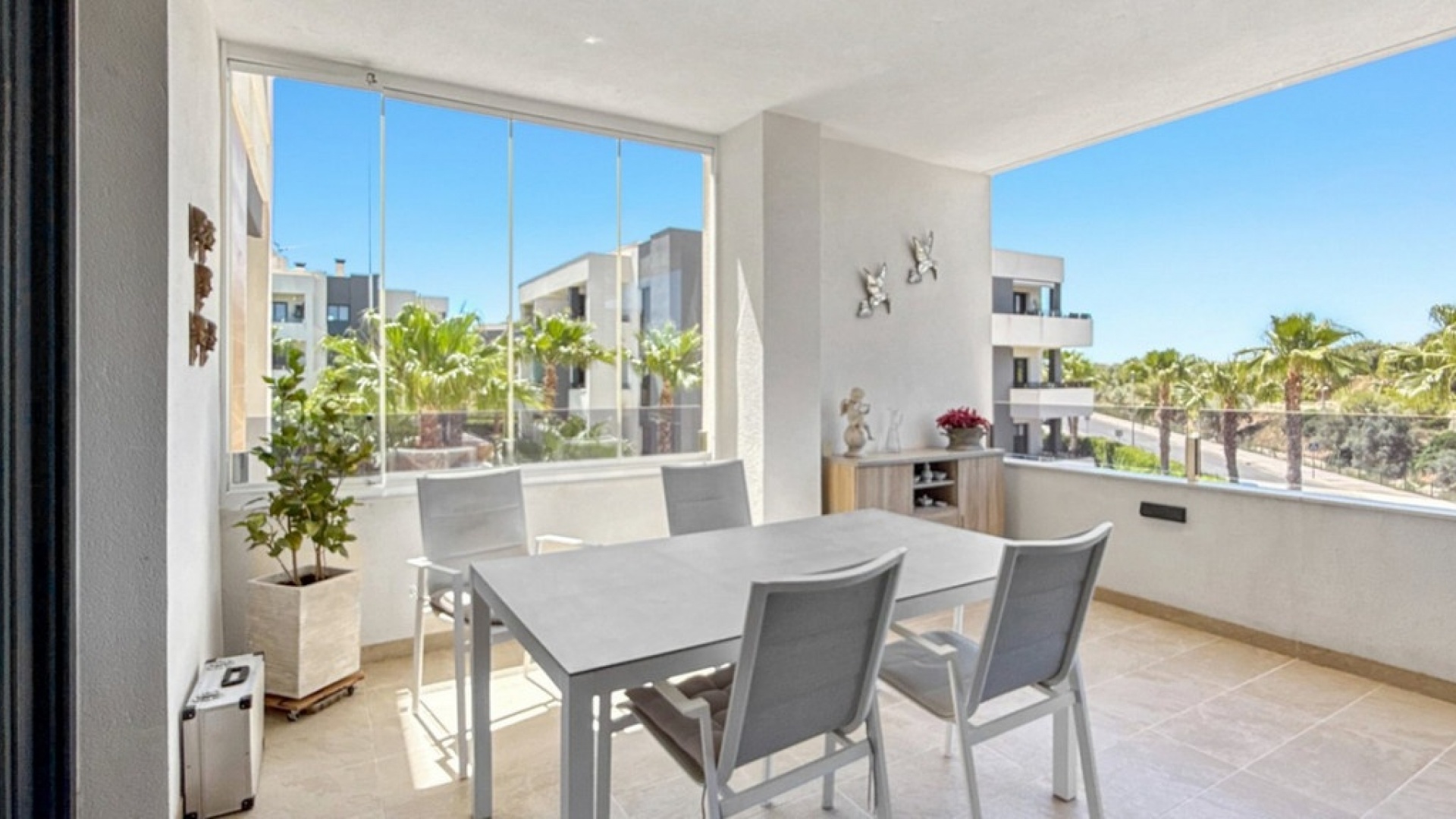 Resale - Apartment - Orihuela - Los Altos