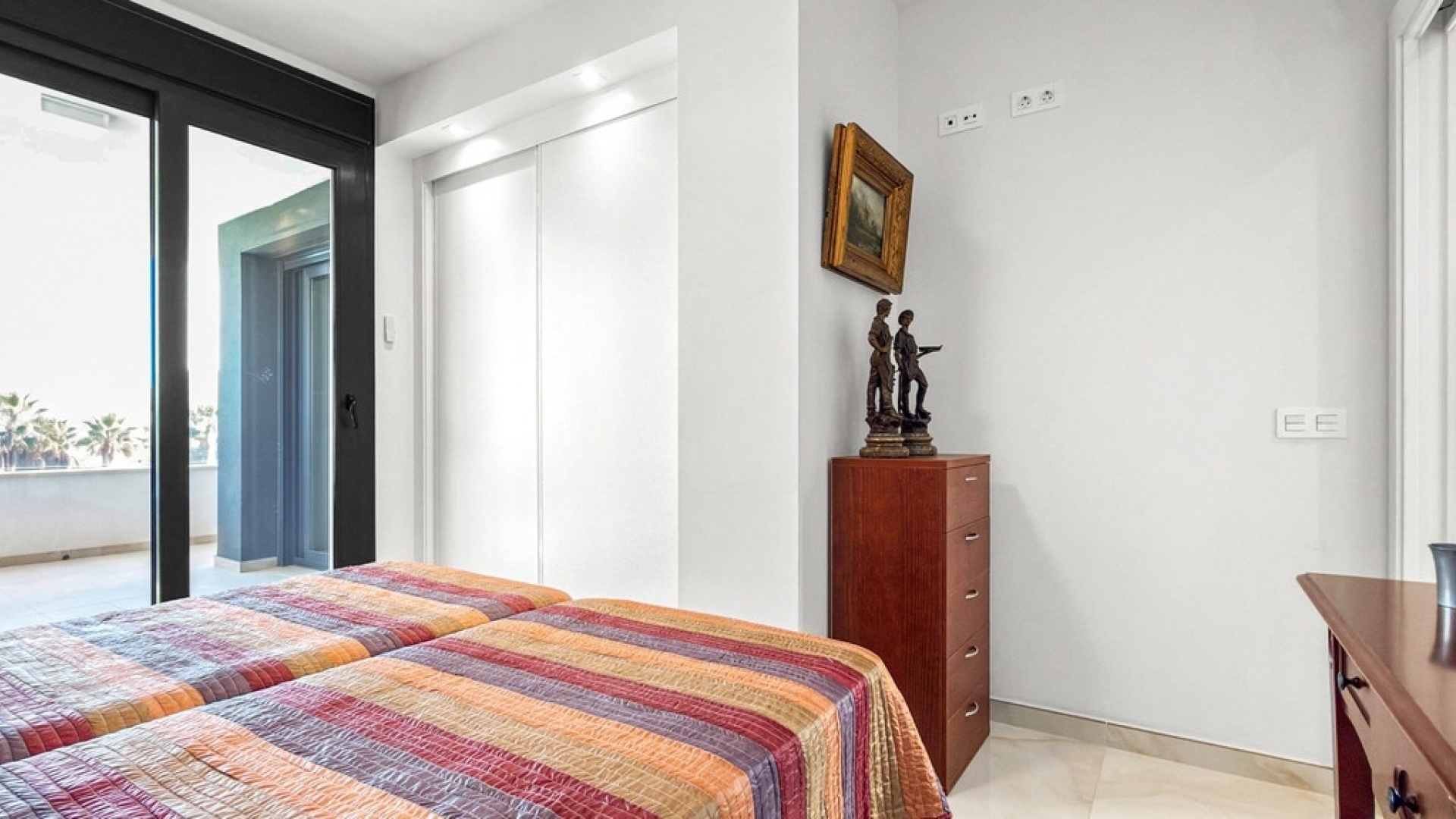 Resale - Apartment - Orihuela - Los Altos
