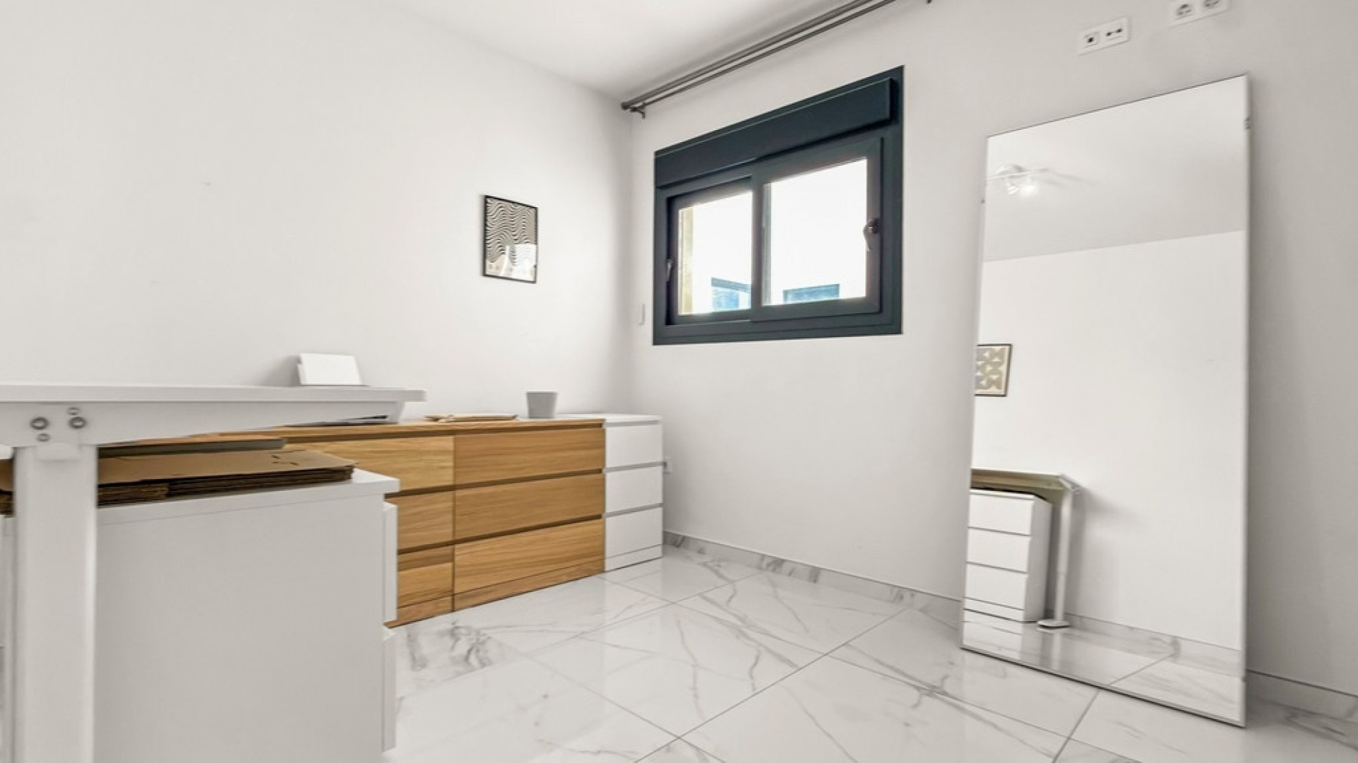 Resale - Apartment - Orihuela - Los Altos