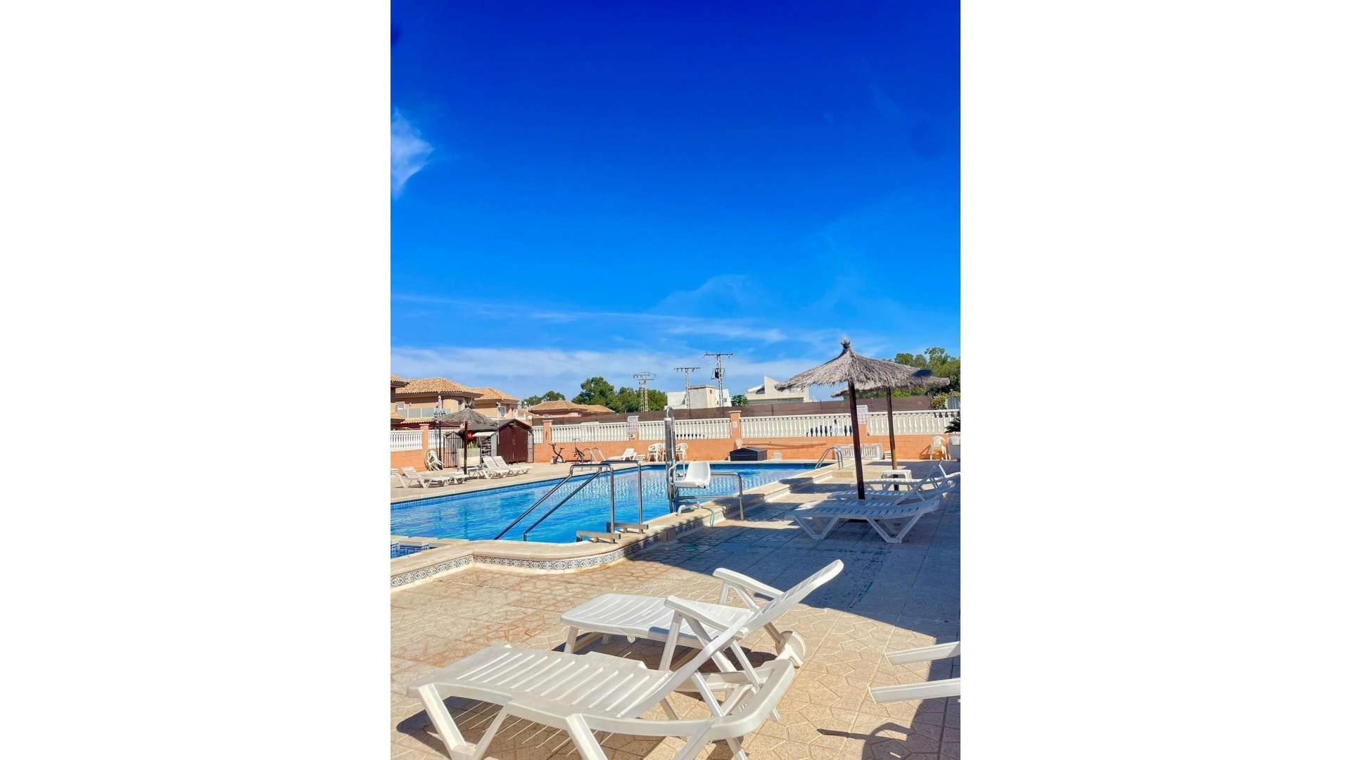 Resale - Apartment - Orihuela - Los Altos