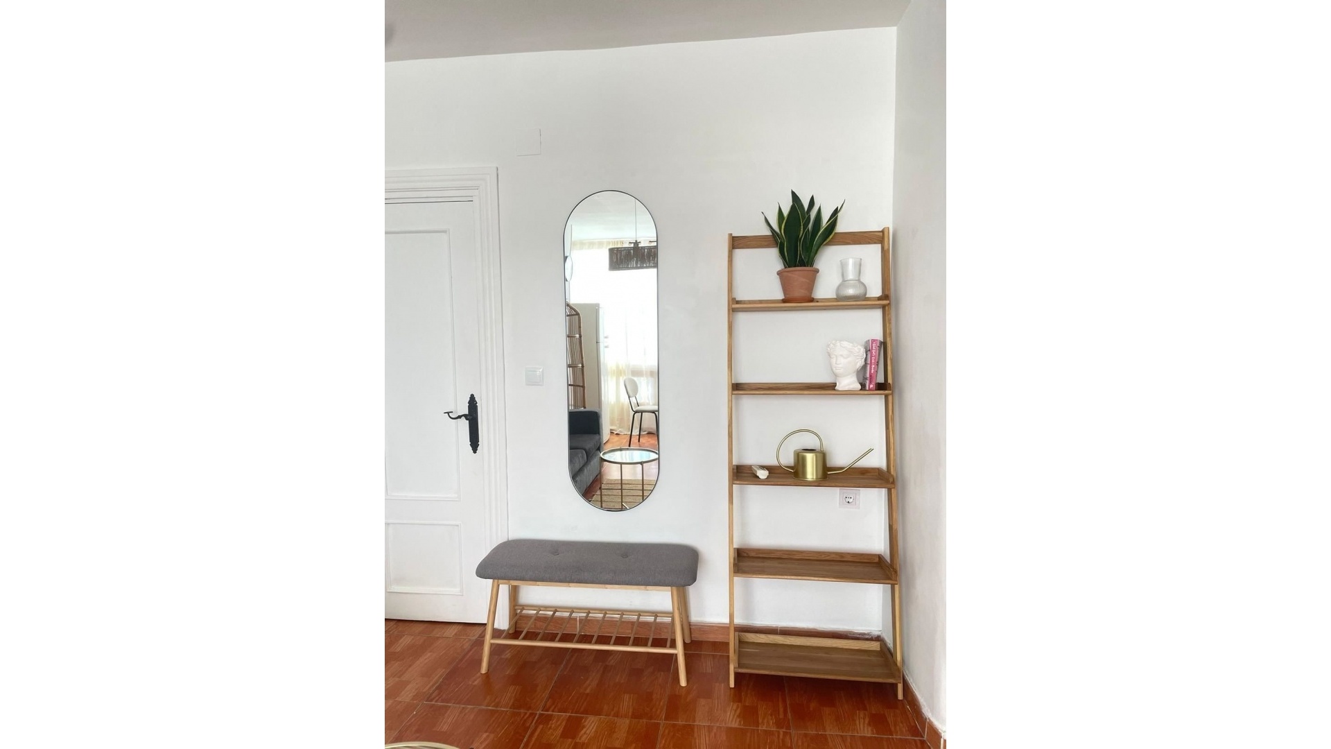 Resale - Apartment - Orihuela - Los Altos