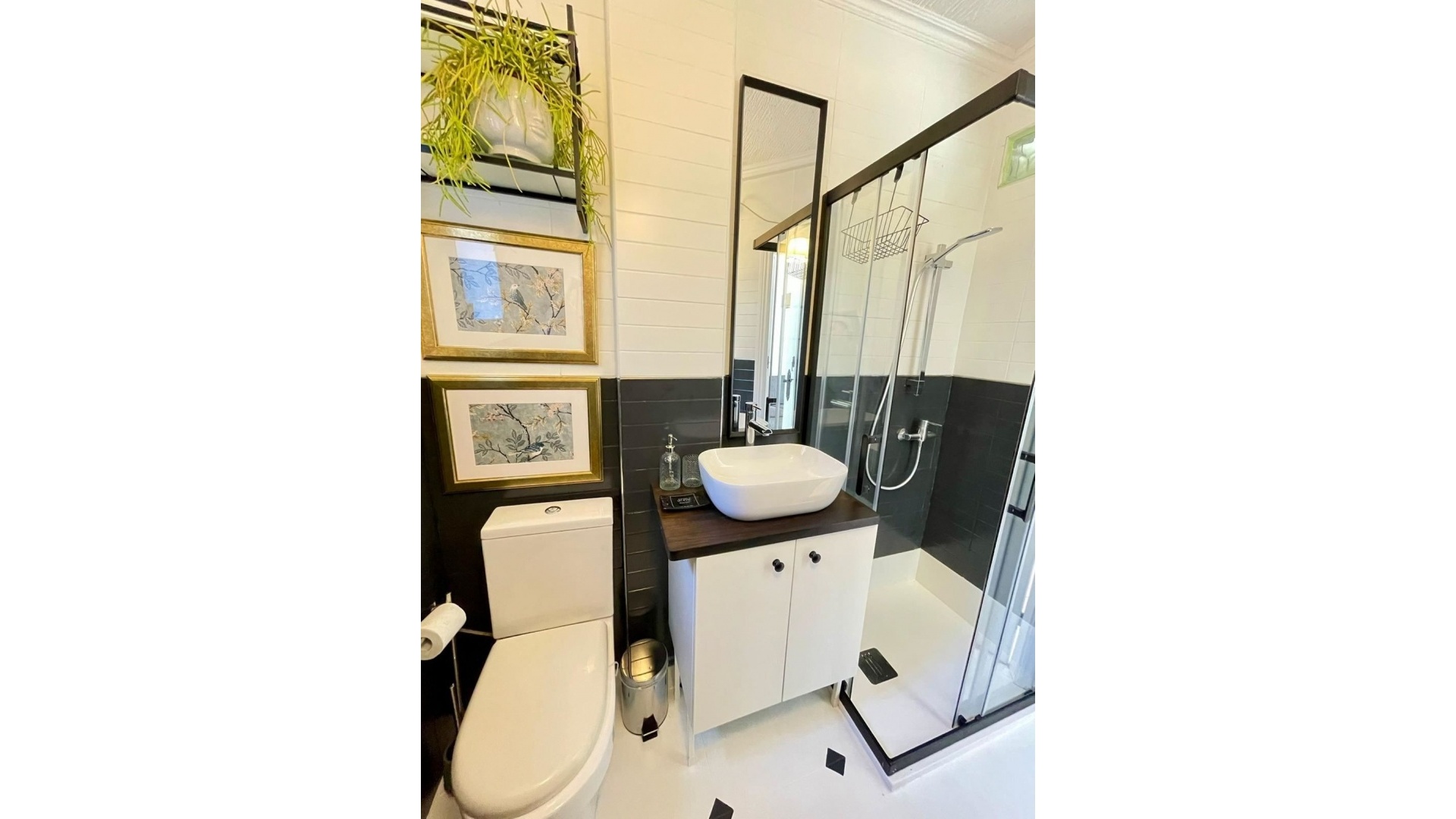 Resale - Apartment - Orihuela - Los Altos
