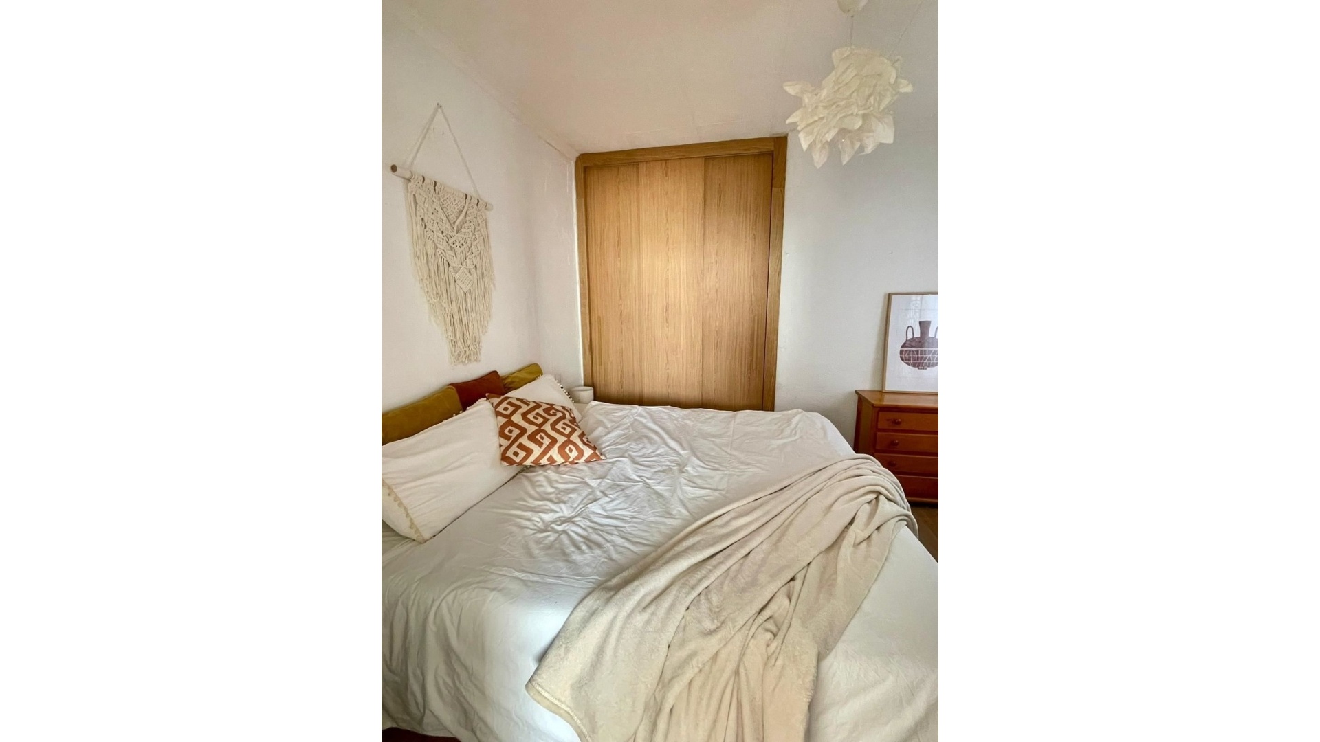 Resale - Apartment - Orihuela - Los Altos