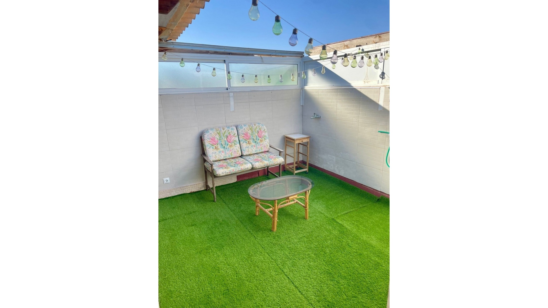 Resale - Apartment - Orihuela - Los Altos