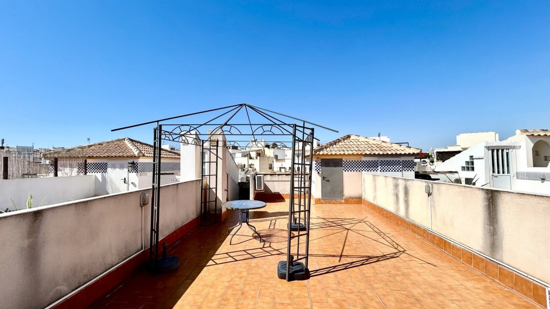 Resale - Apartment - Orihuela - Los Altos