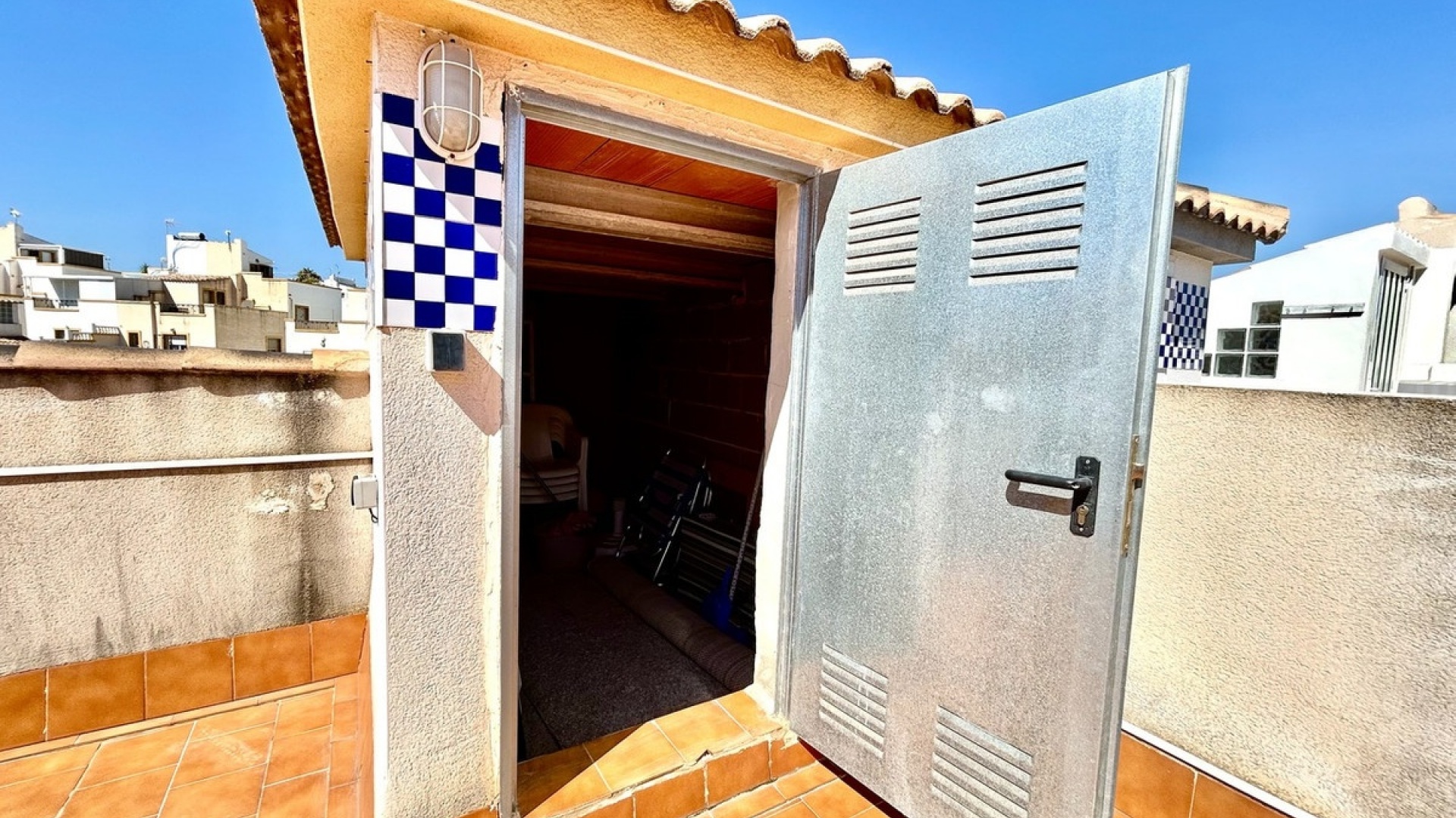 Resale - Apartment - Orihuela - Los Altos