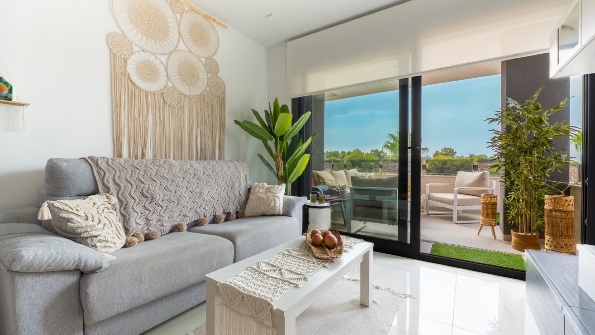 Resale - Apartment - Orihuela - Los Altos