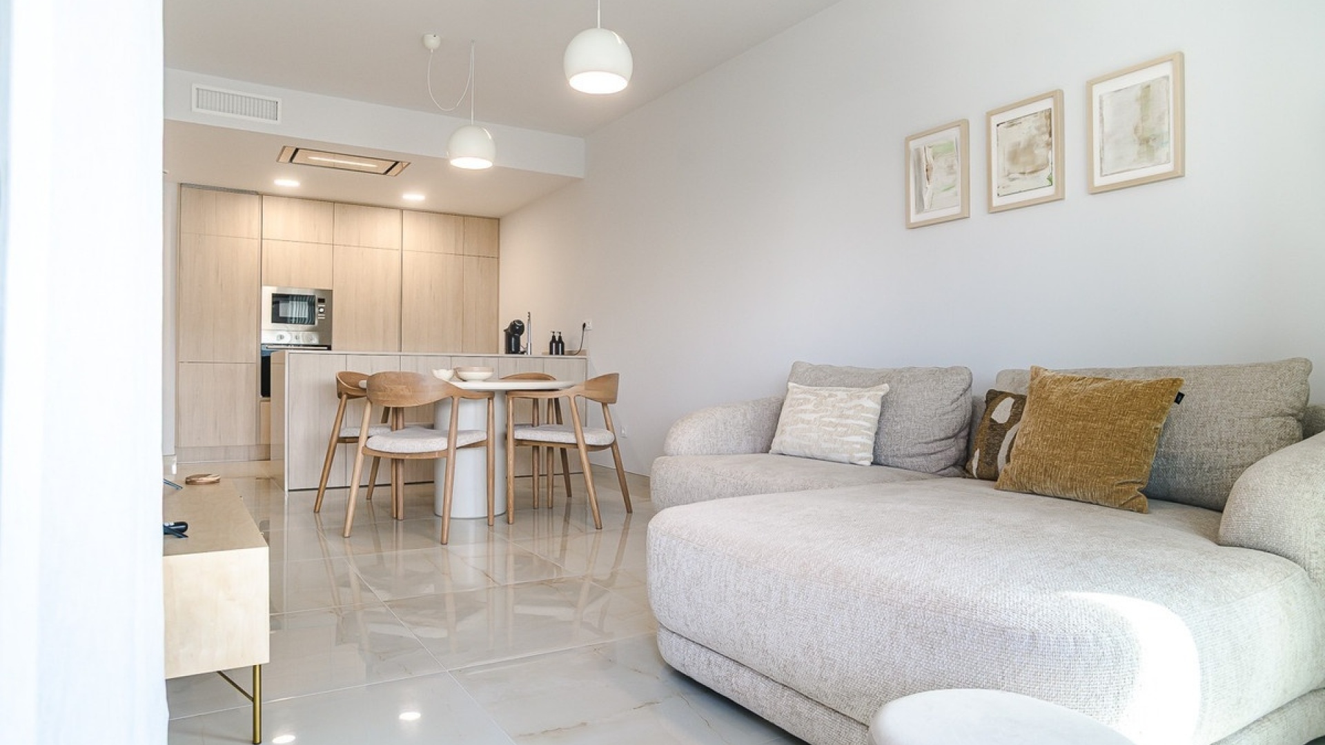 Resale - Apartment - Orihuela - Los Altos