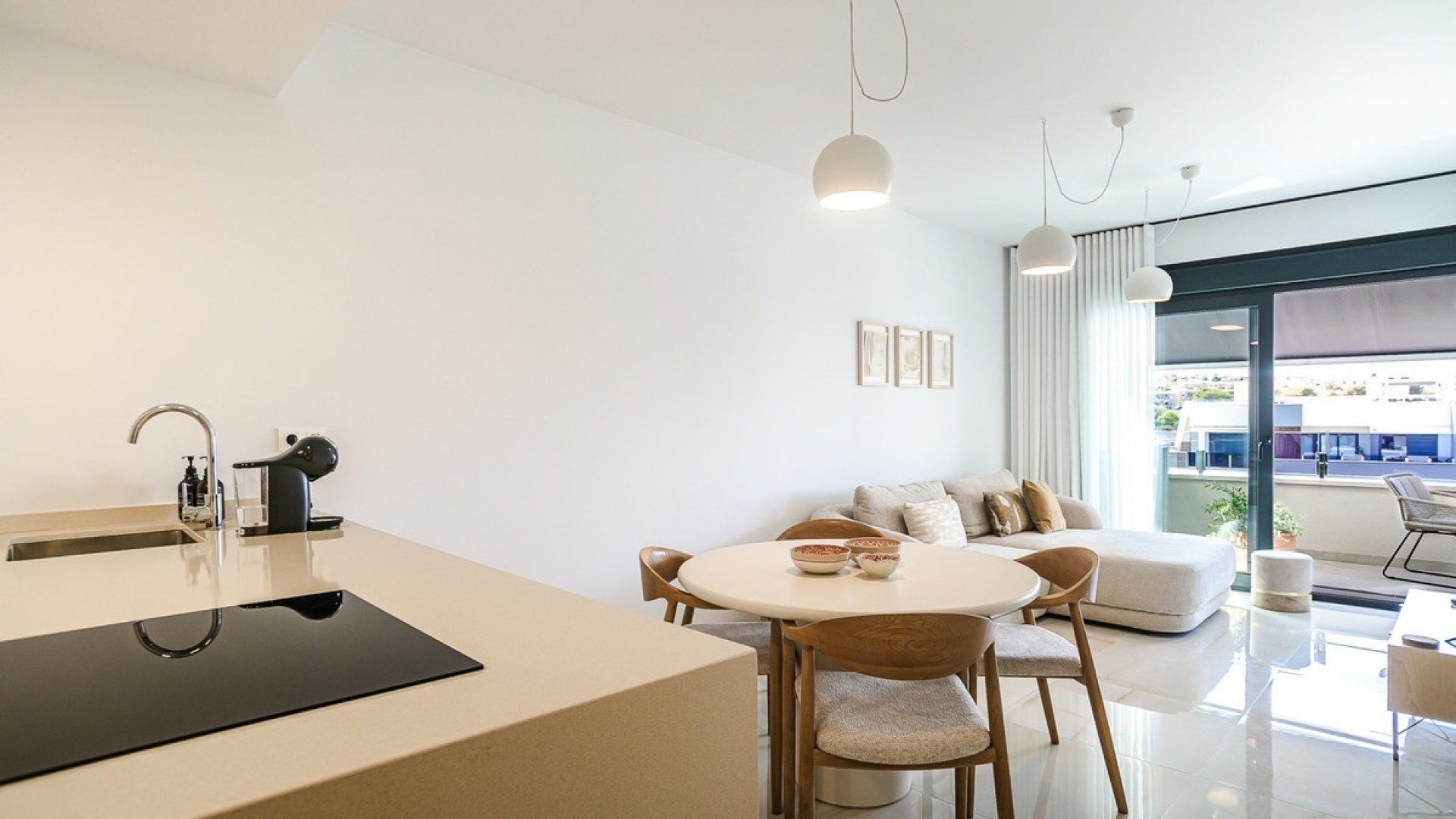 Resale - Apartment - Orihuela - Los Altos