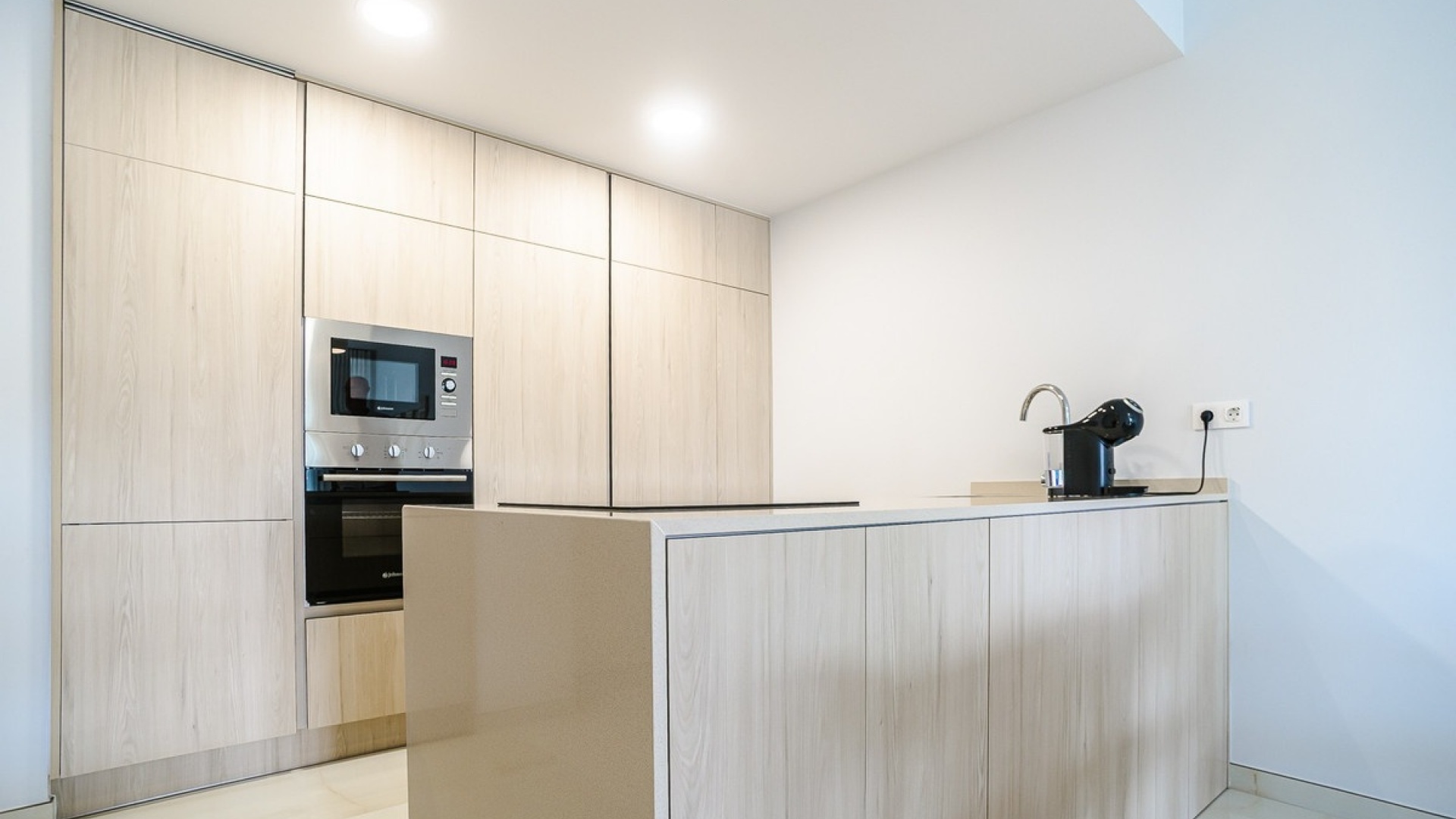Resale - Apartment - Orihuela - Los Altos