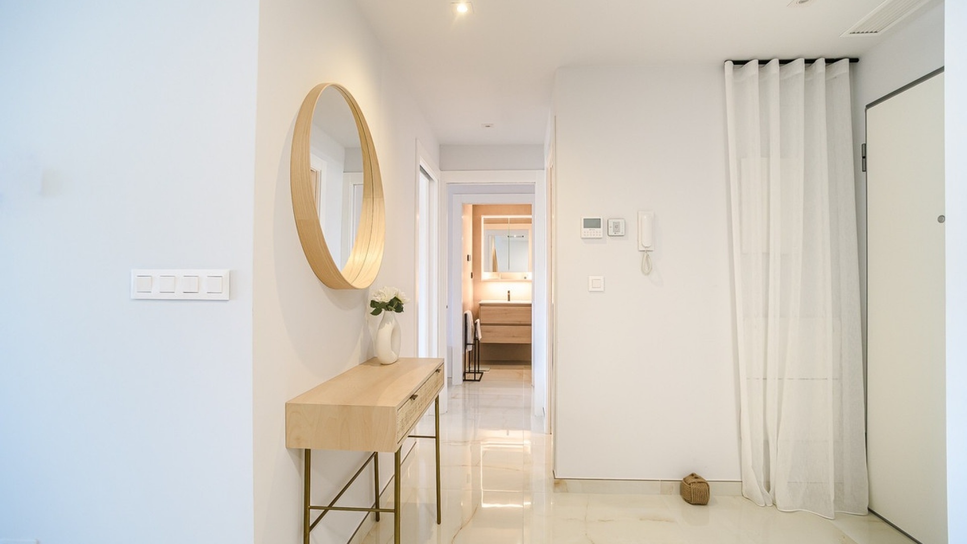 Resale - Apartment - Orihuela - Los Altos