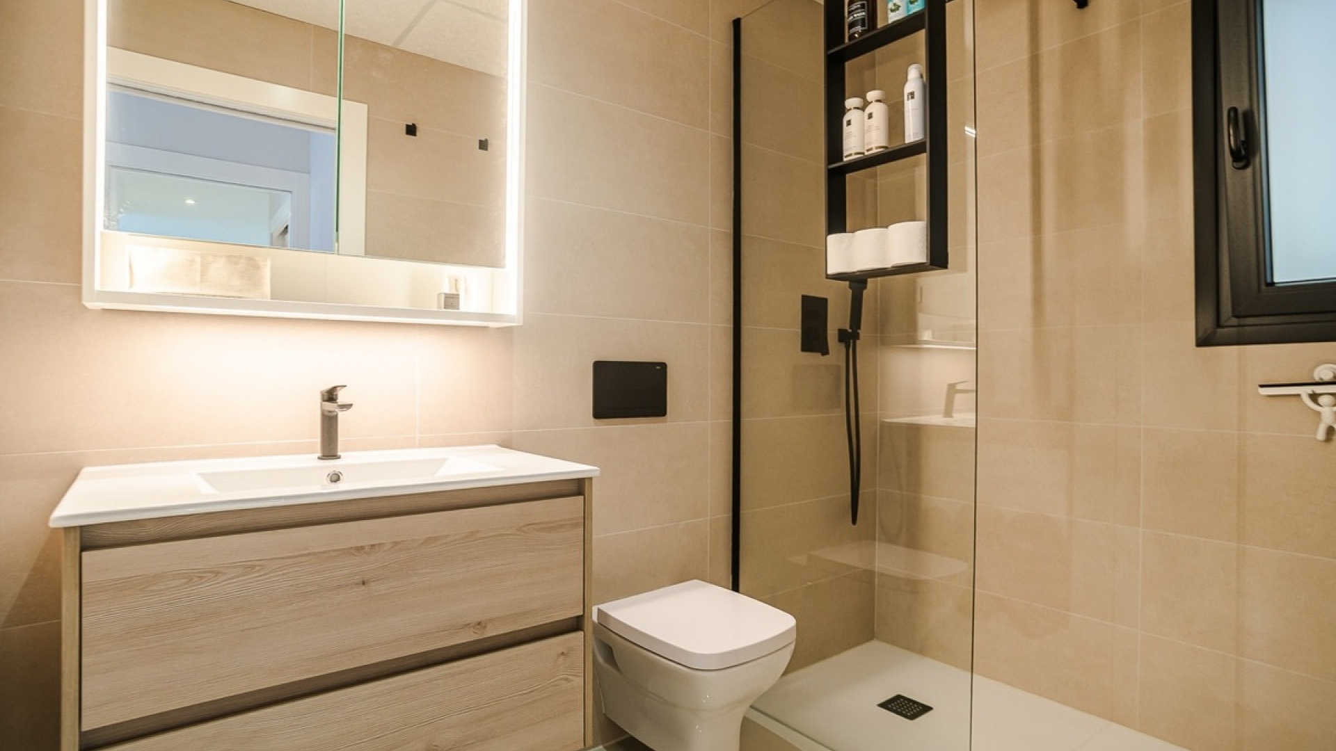 Resale - Apartment - Orihuela - Los Altos