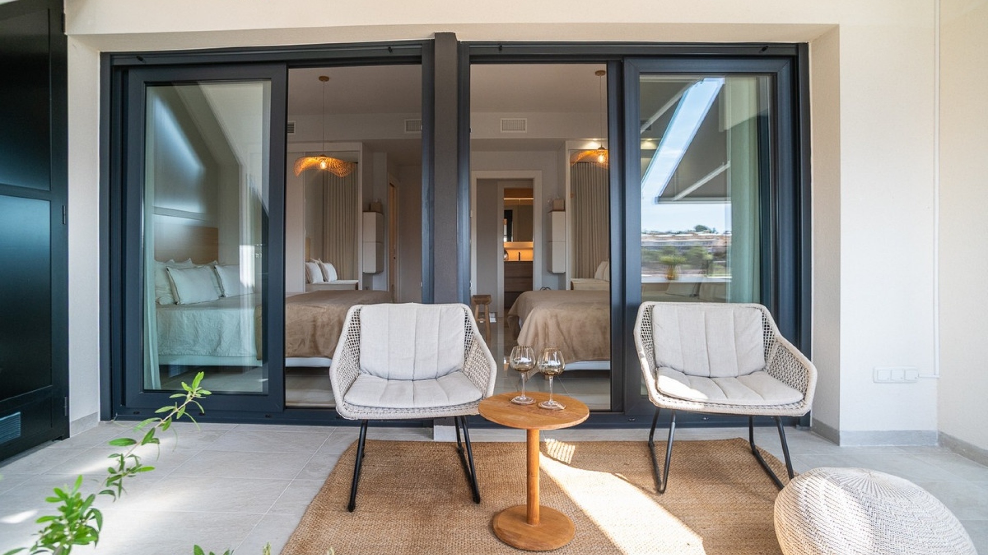 Resale - Apartment - Orihuela - Los Altos