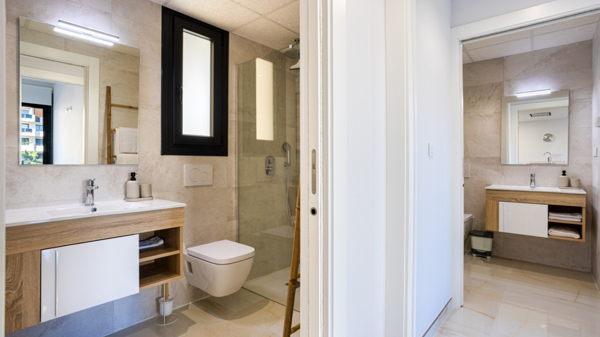 Resale - Apartment - Orihuela - Los Altos