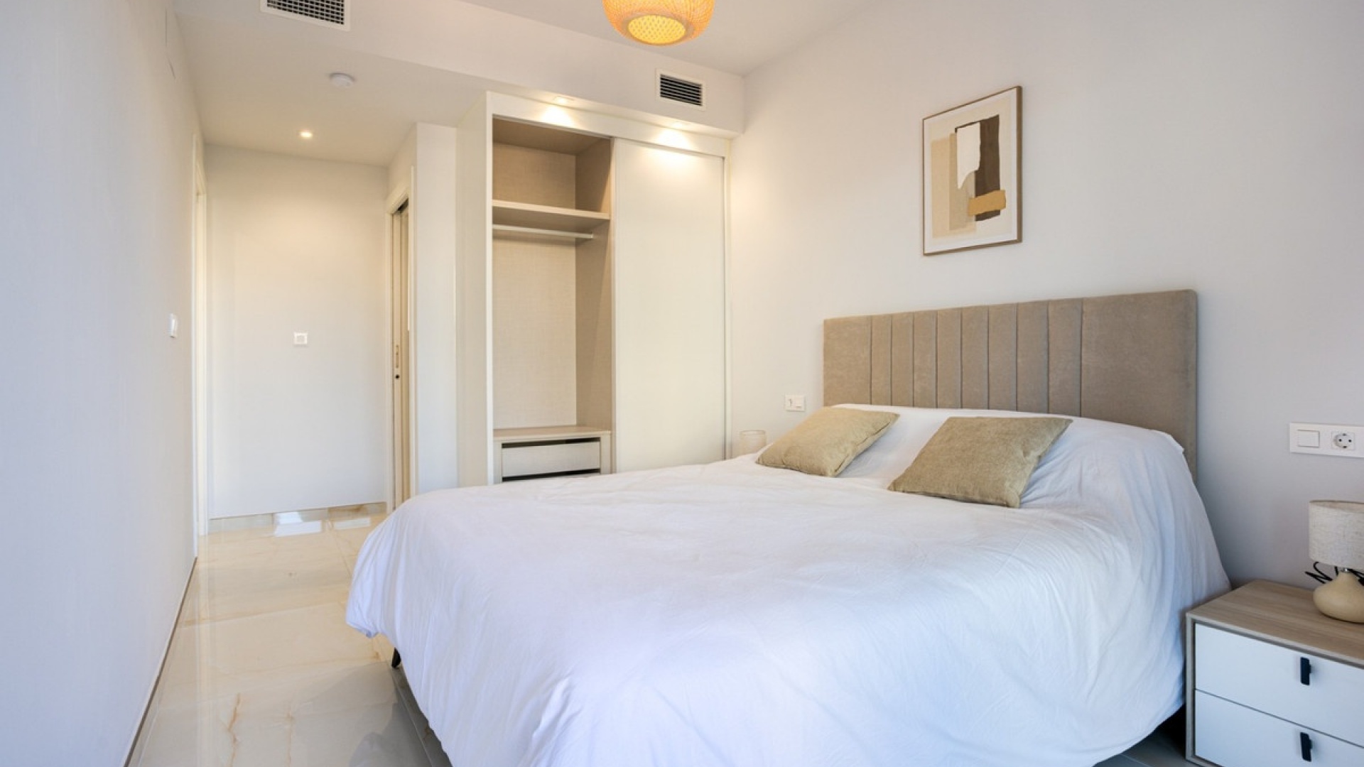 Resale - Apartment - Orihuela - Los Altos