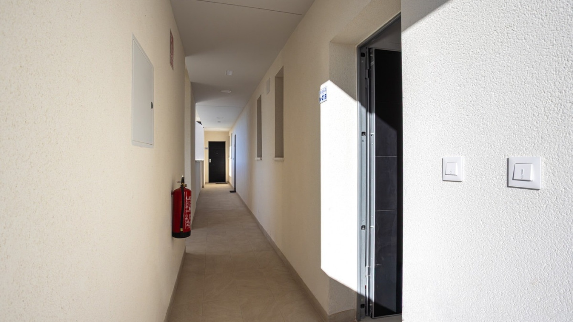 Resale - Apartment - Orihuela - Los Altos