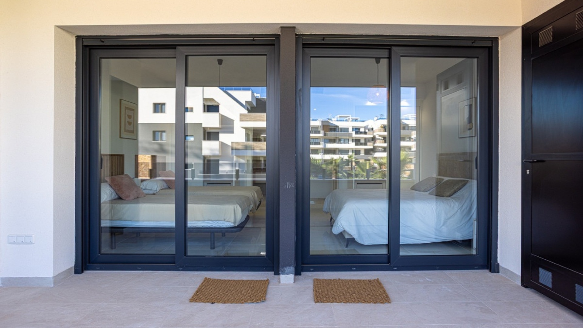 Resale - Apartment - Orihuela - Los Altos