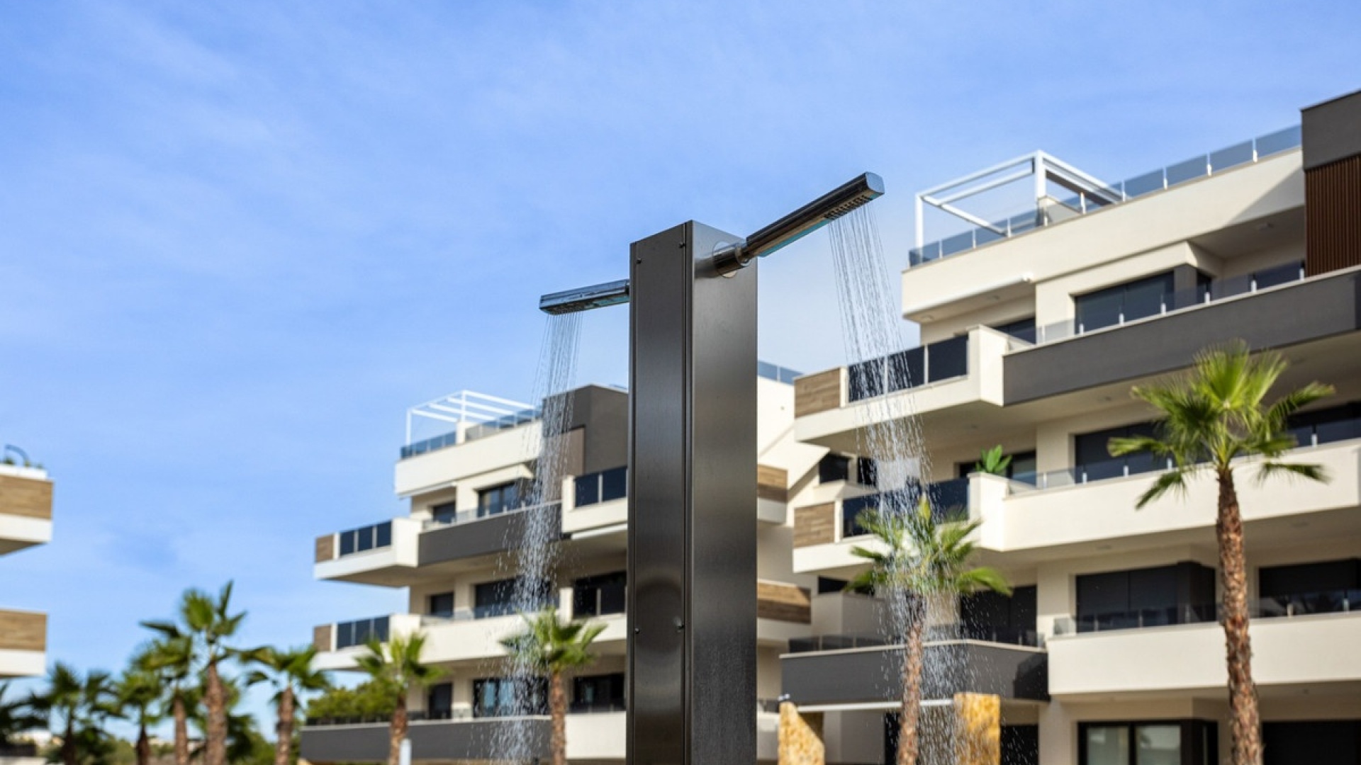 Resale - Apartment - Orihuela - Los Altos