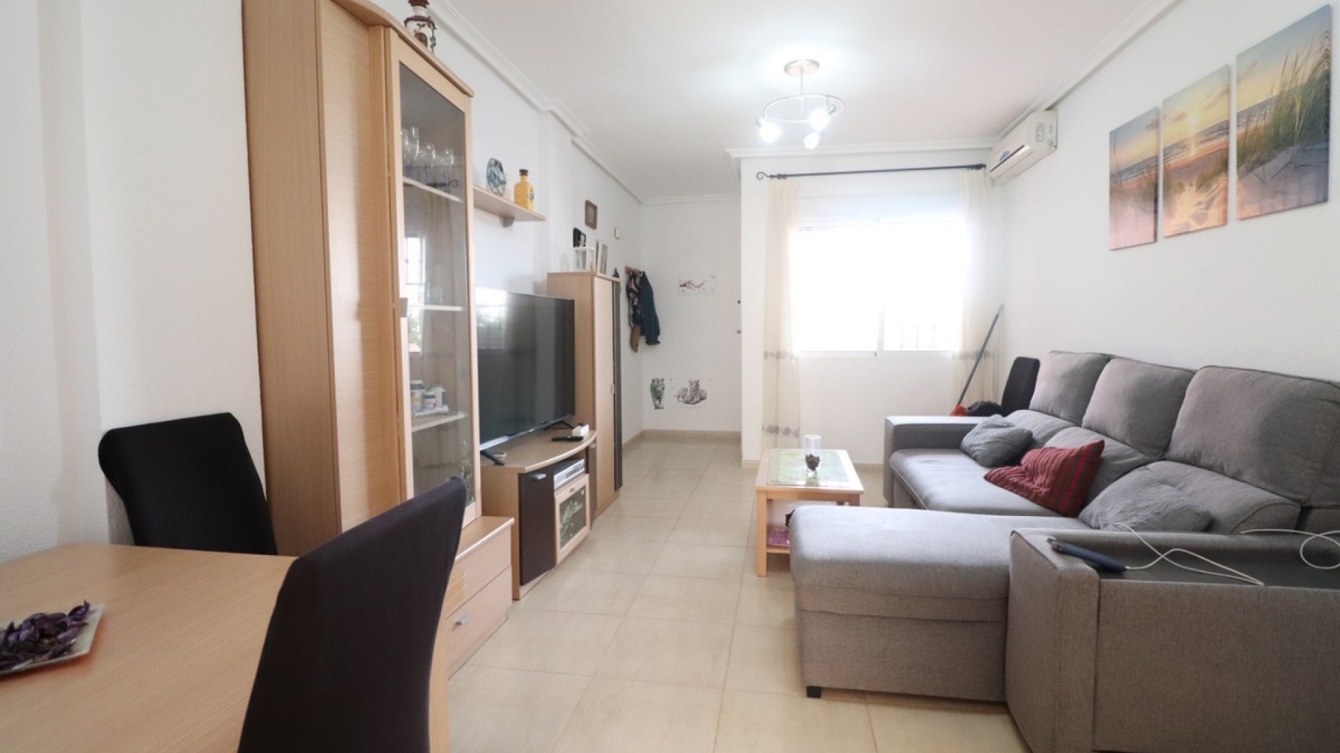 Resale - Apartment - Orihuela - Los Altos