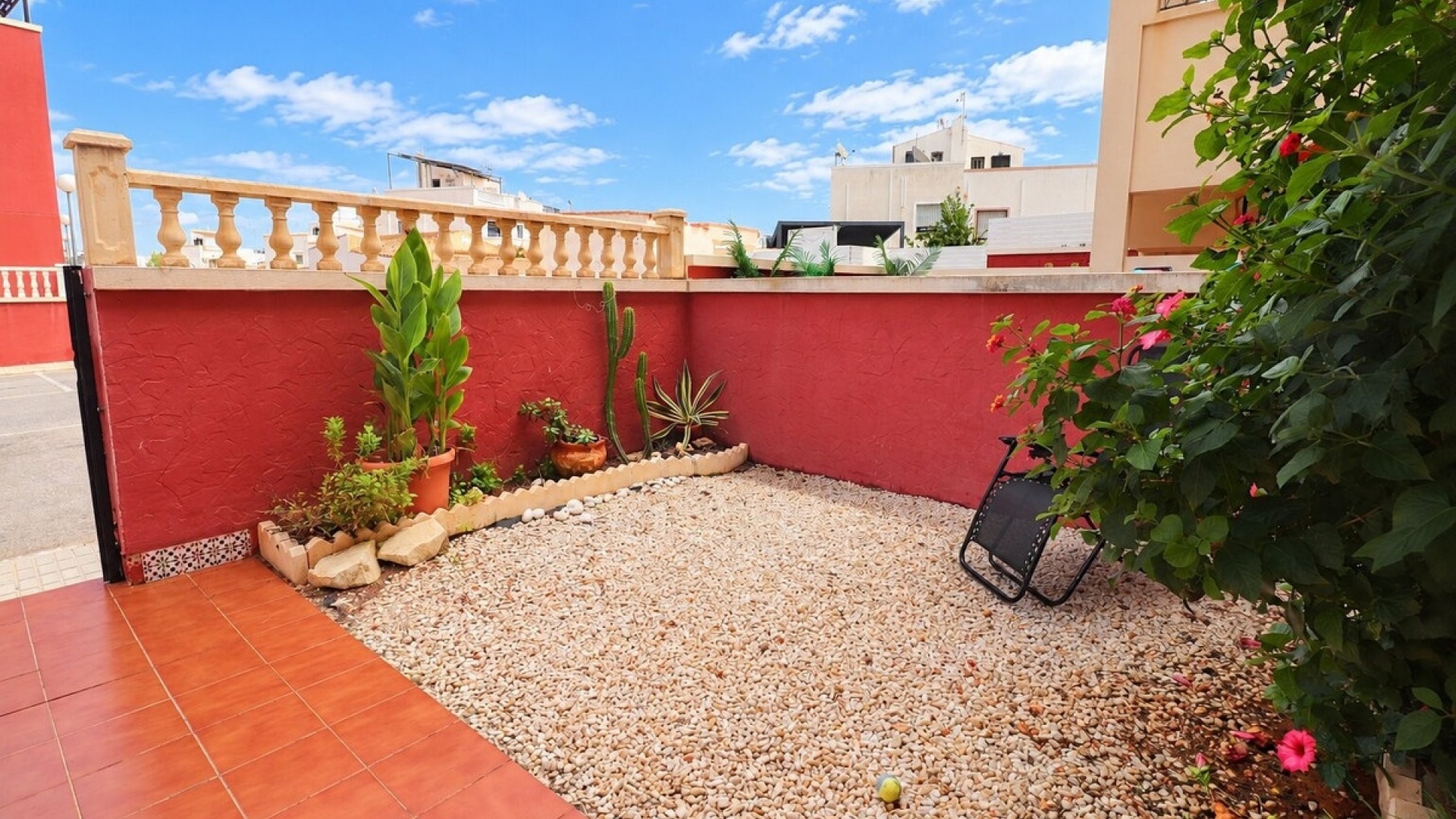 Resale - Apartment - Orihuela - Los Altos