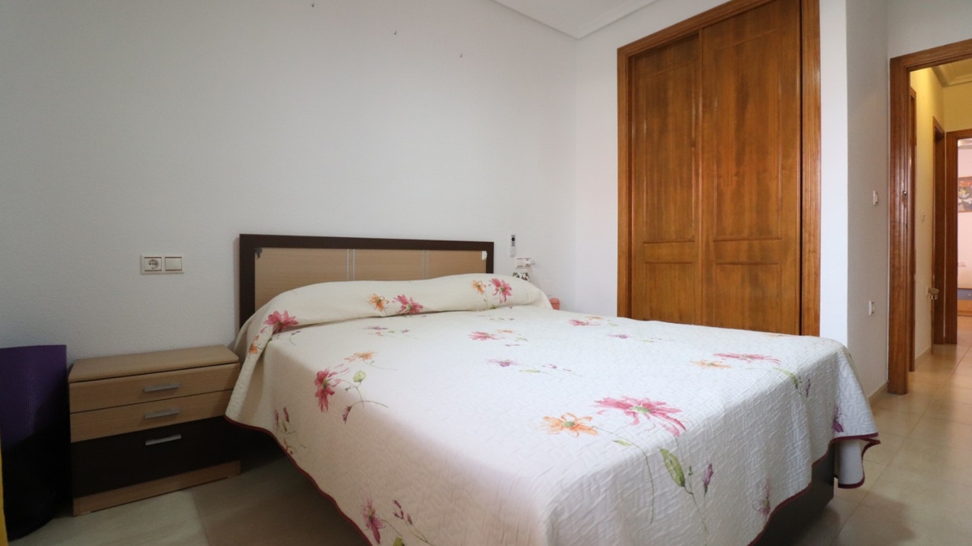 Resale - Apartment - Orihuela - Los Altos