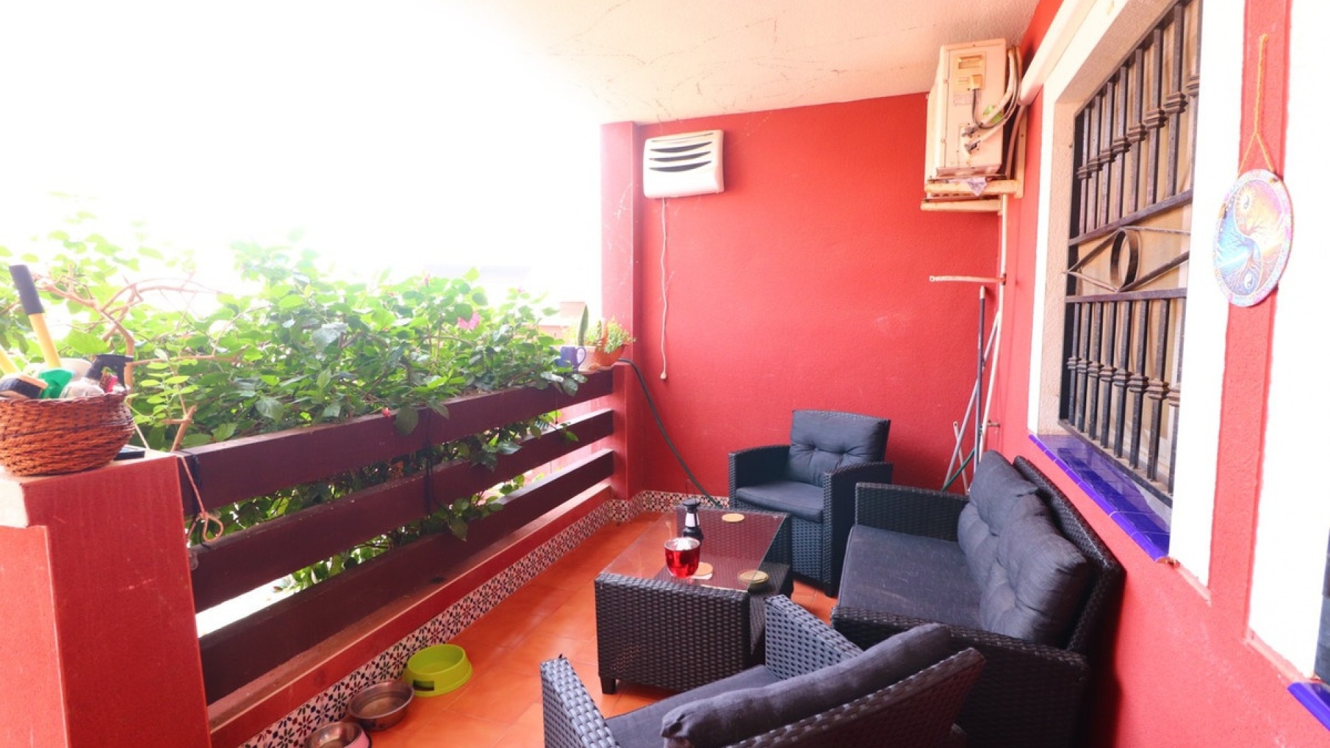 Resale - Apartment - Orihuela - Los Altos