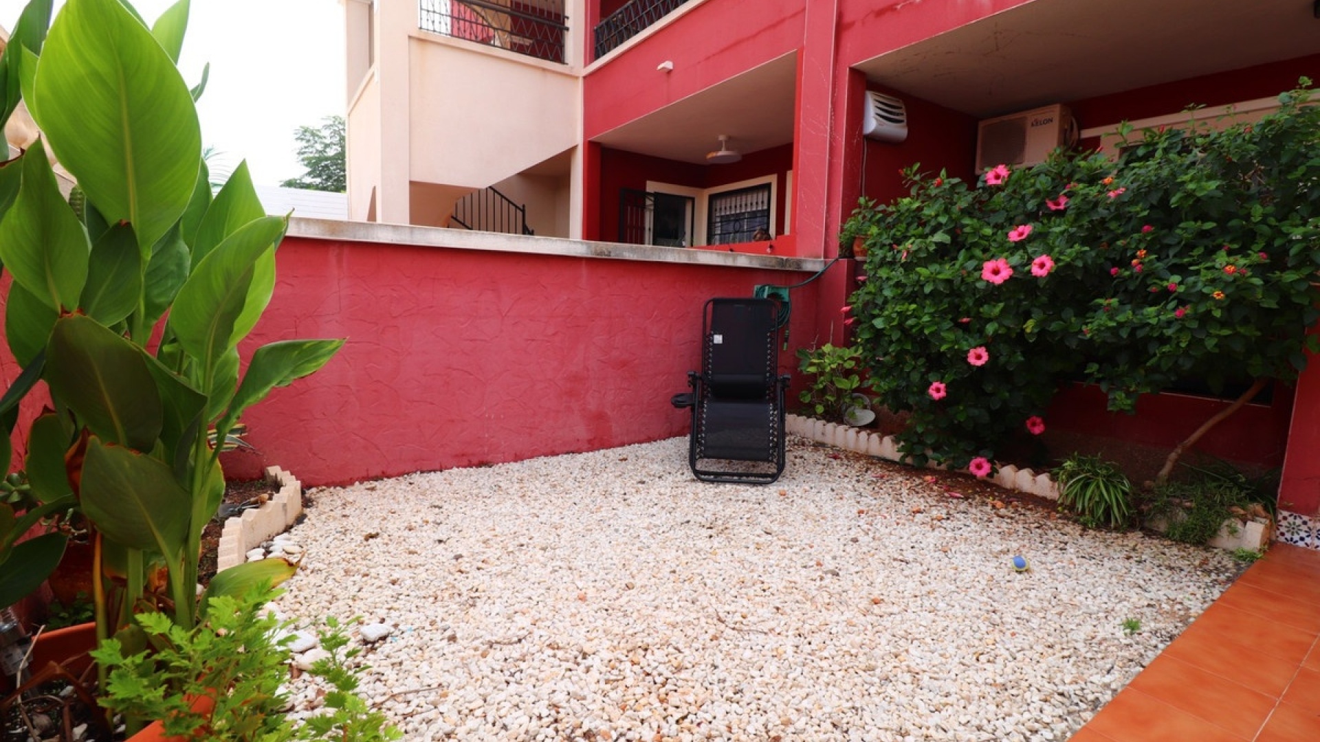 Resale - Apartment - Orihuela - Los Altos