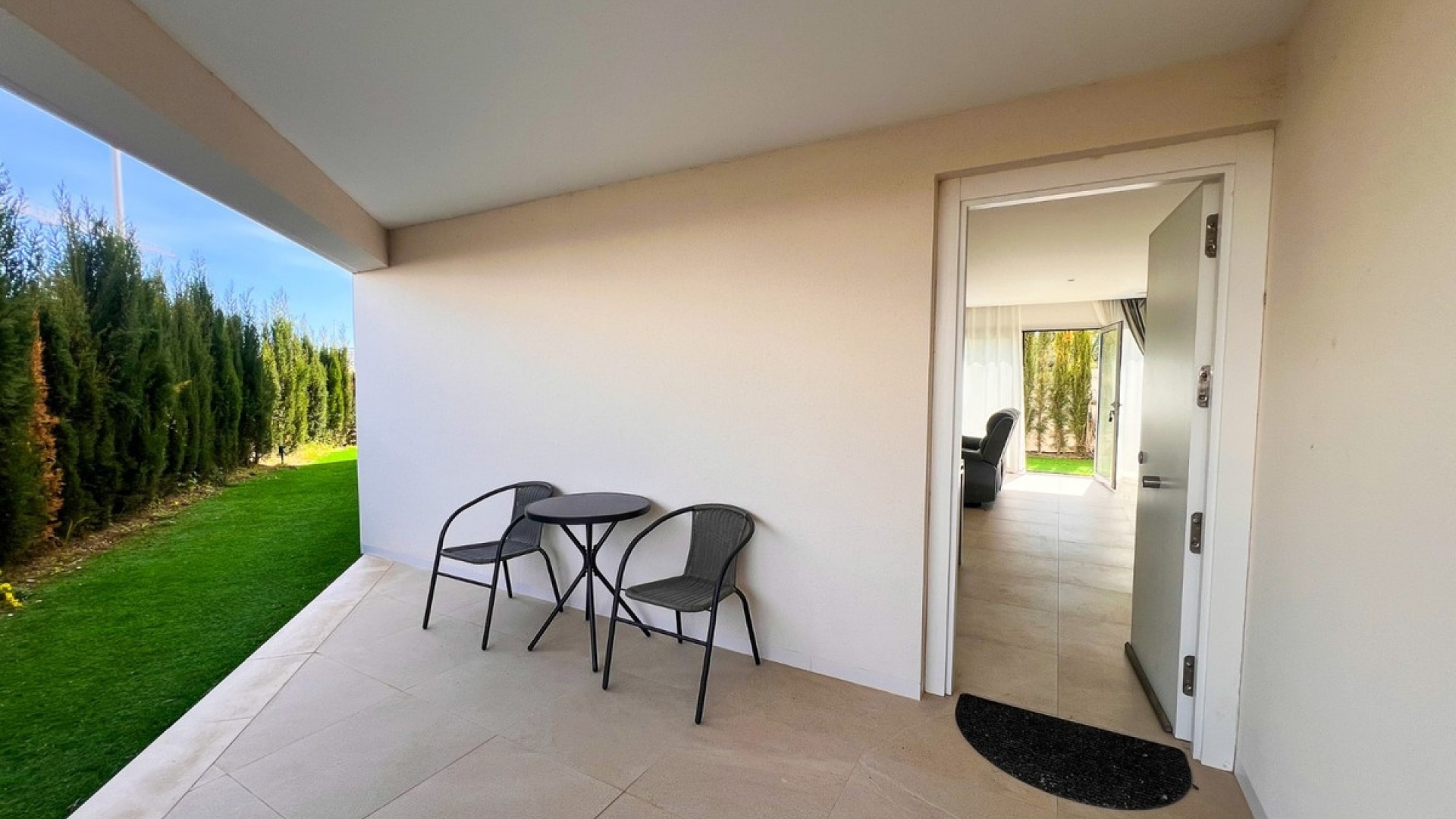 Resale - Apartment - Orihuela - Los Balcones