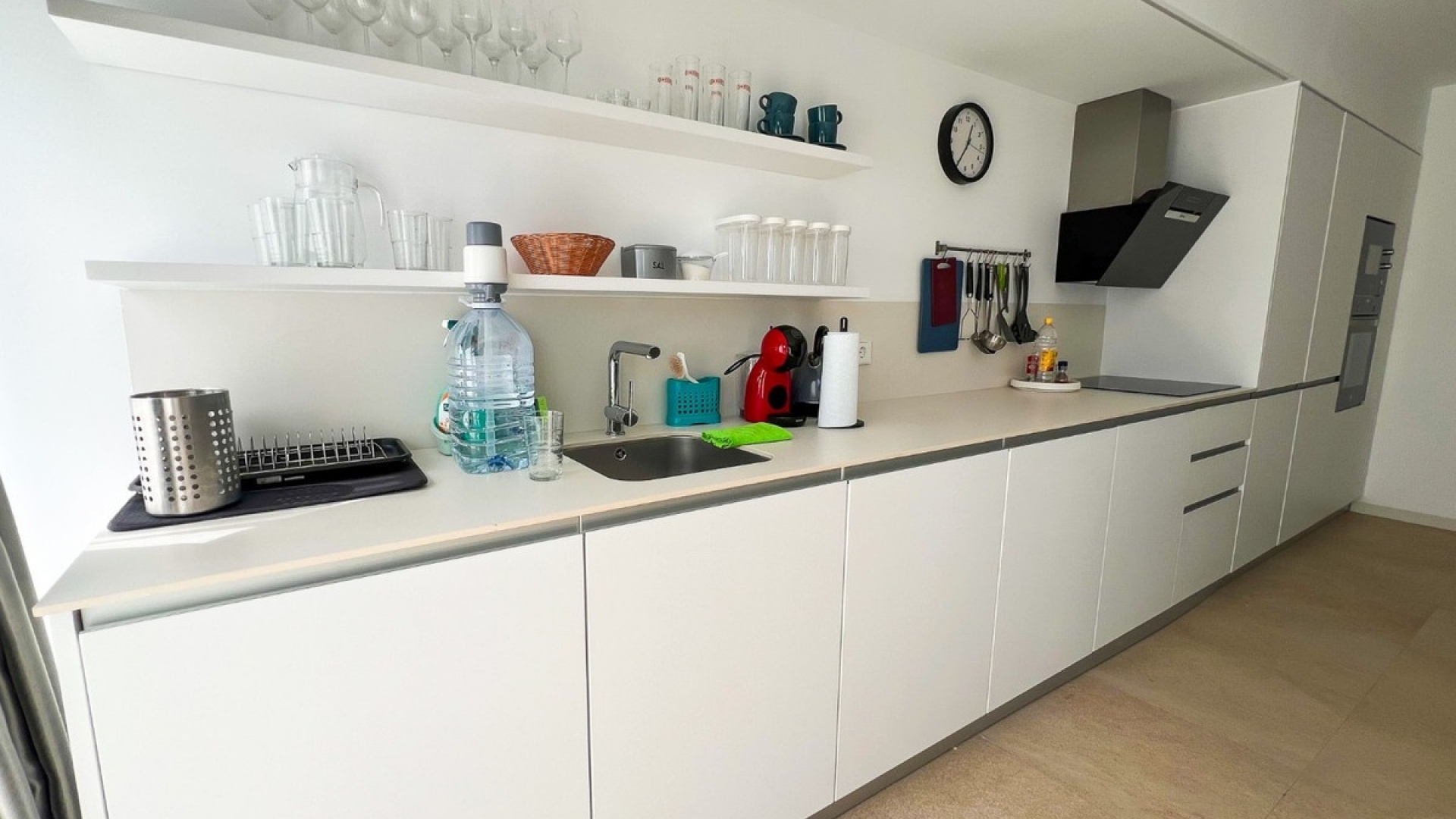 Resale - Apartment - Orihuela - Los Balcones