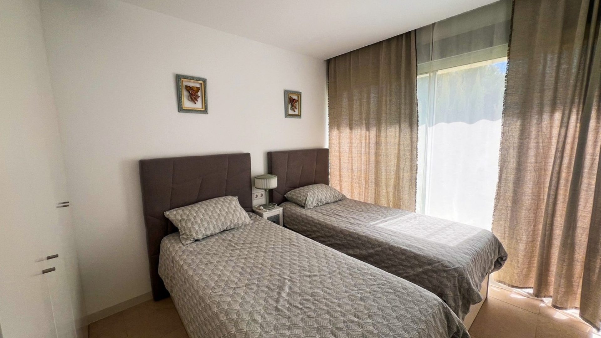 Resale - Apartment - Orihuela - Los Balcones