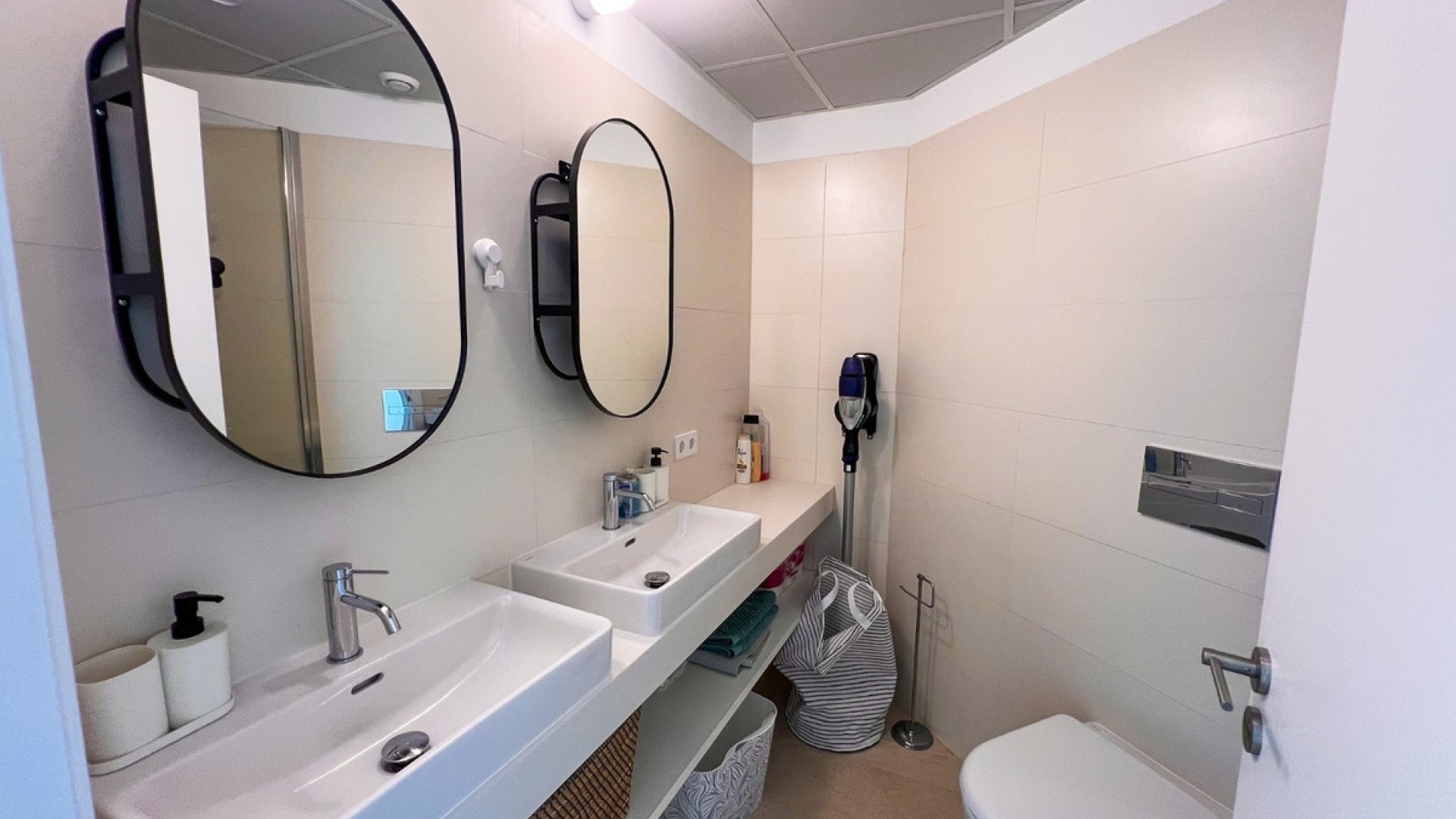 Resale - Apartment - Orihuela - Los Balcones