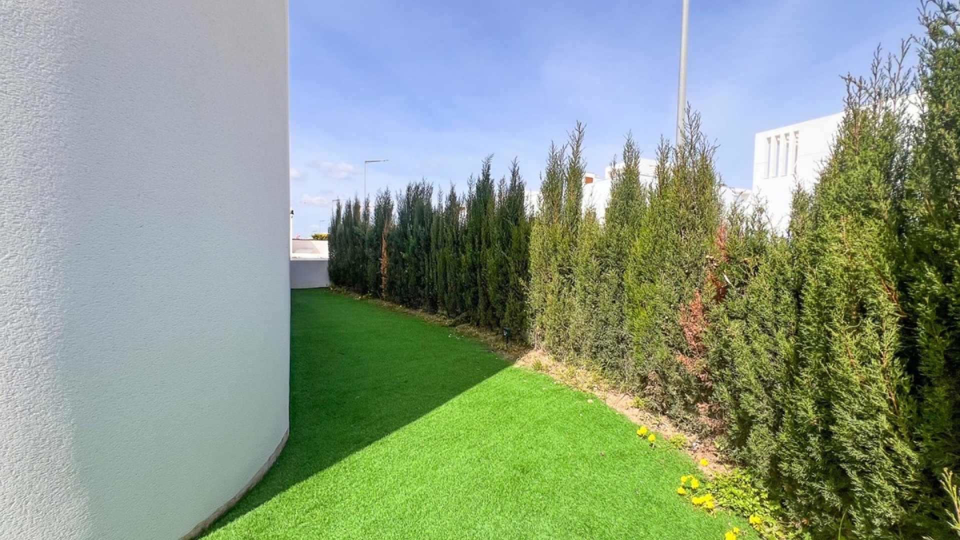 Resale - Apartment - Orihuela - Los Balcones