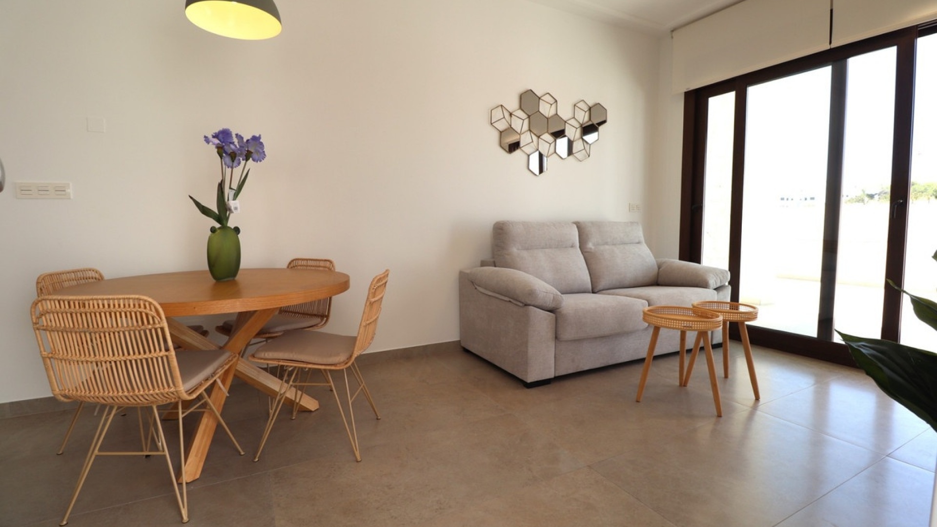 Resale - Apartment - Orihuela - Los Balcones