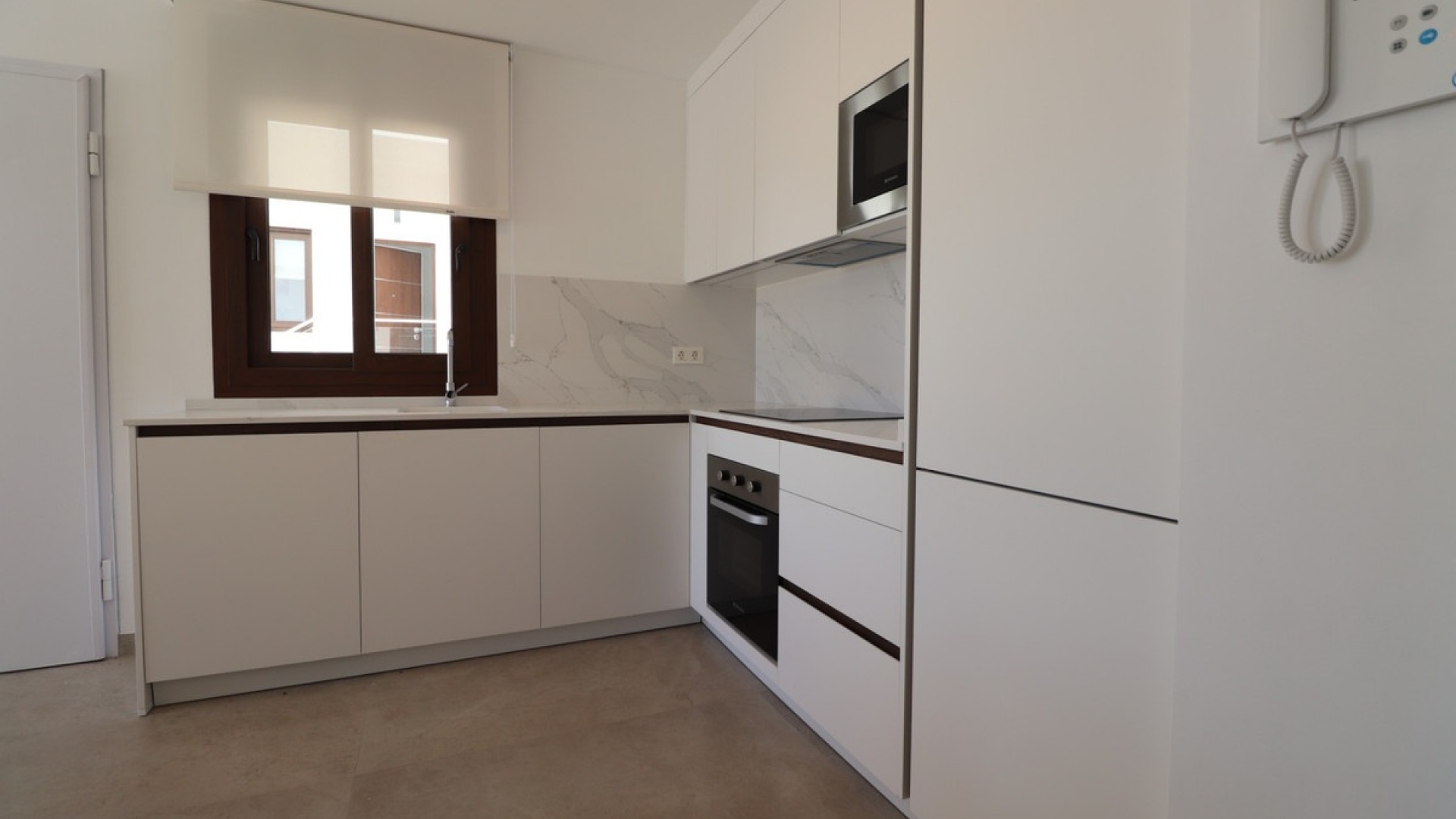 Resale - Apartment - Orihuela - Los Balcones