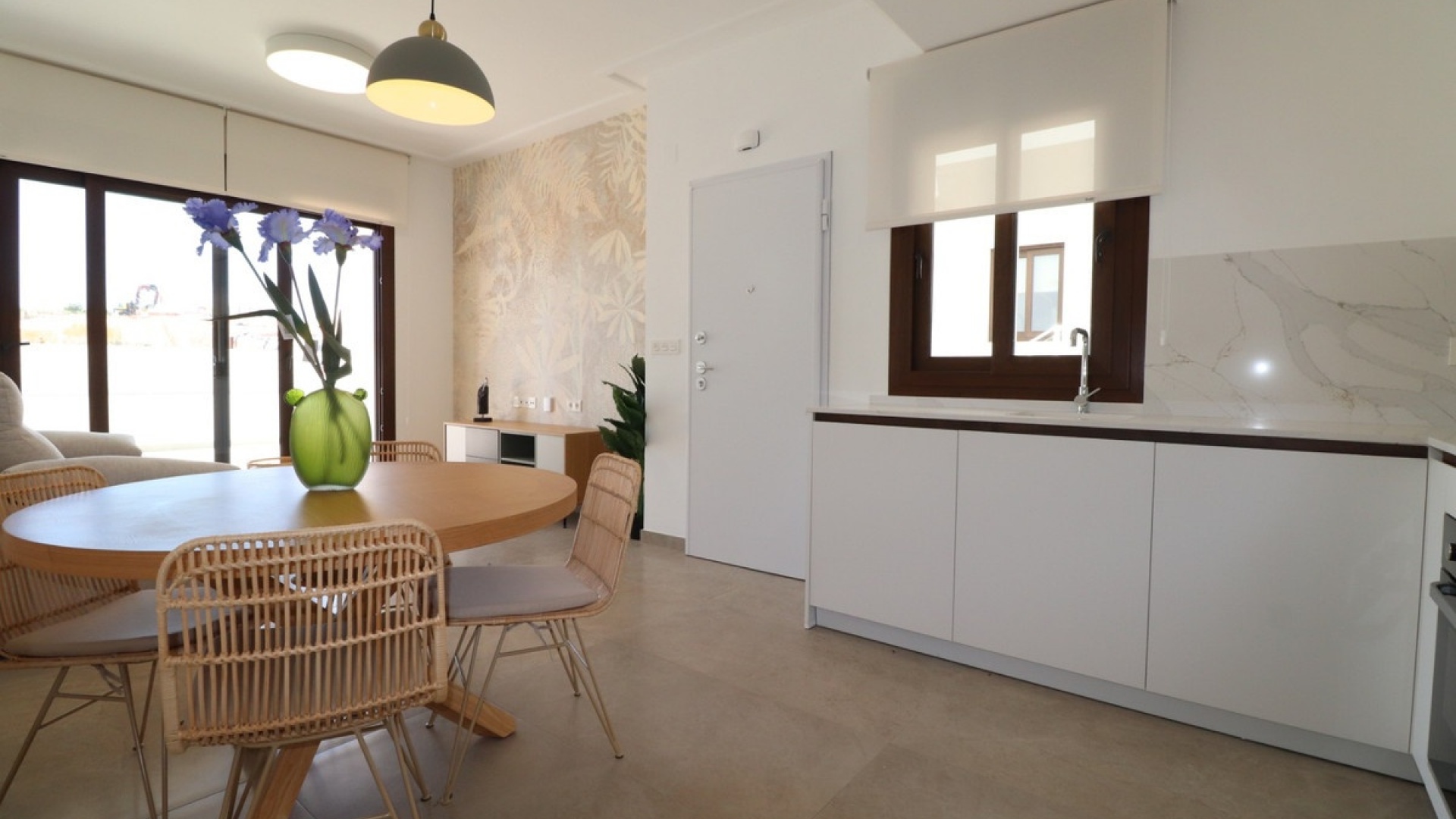 Resale - Apartment - Orihuela - Los Balcones