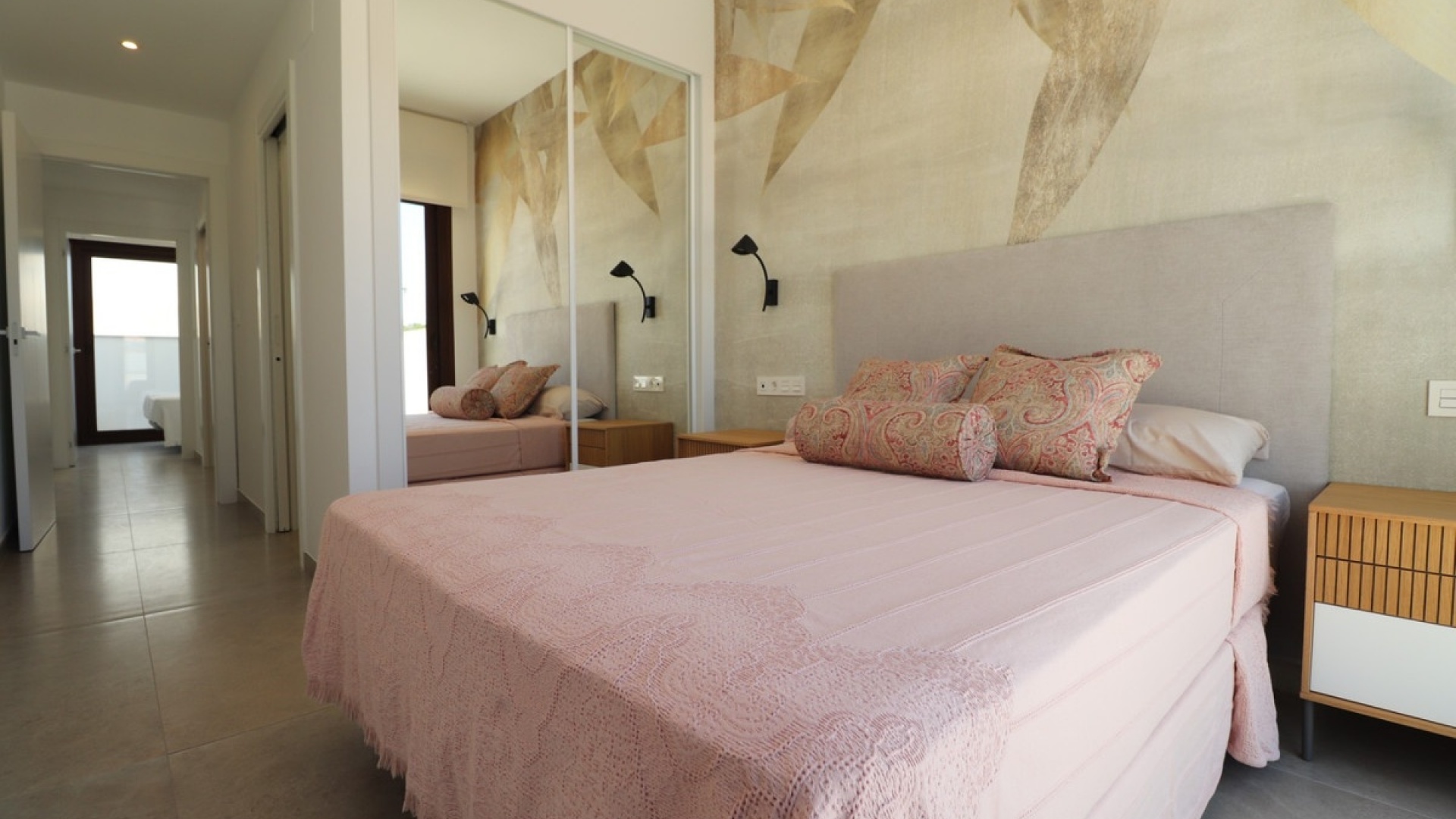 Resale - Apartment - Orihuela - Los Balcones