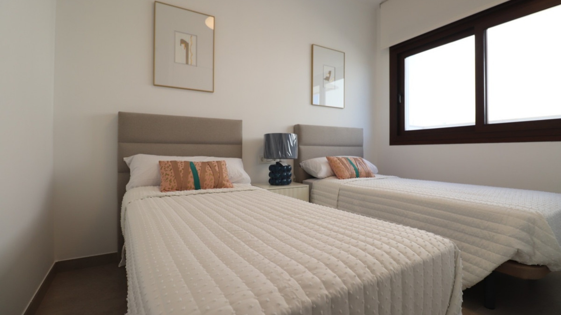 Resale - Apartment - Orihuela - Los Balcones
