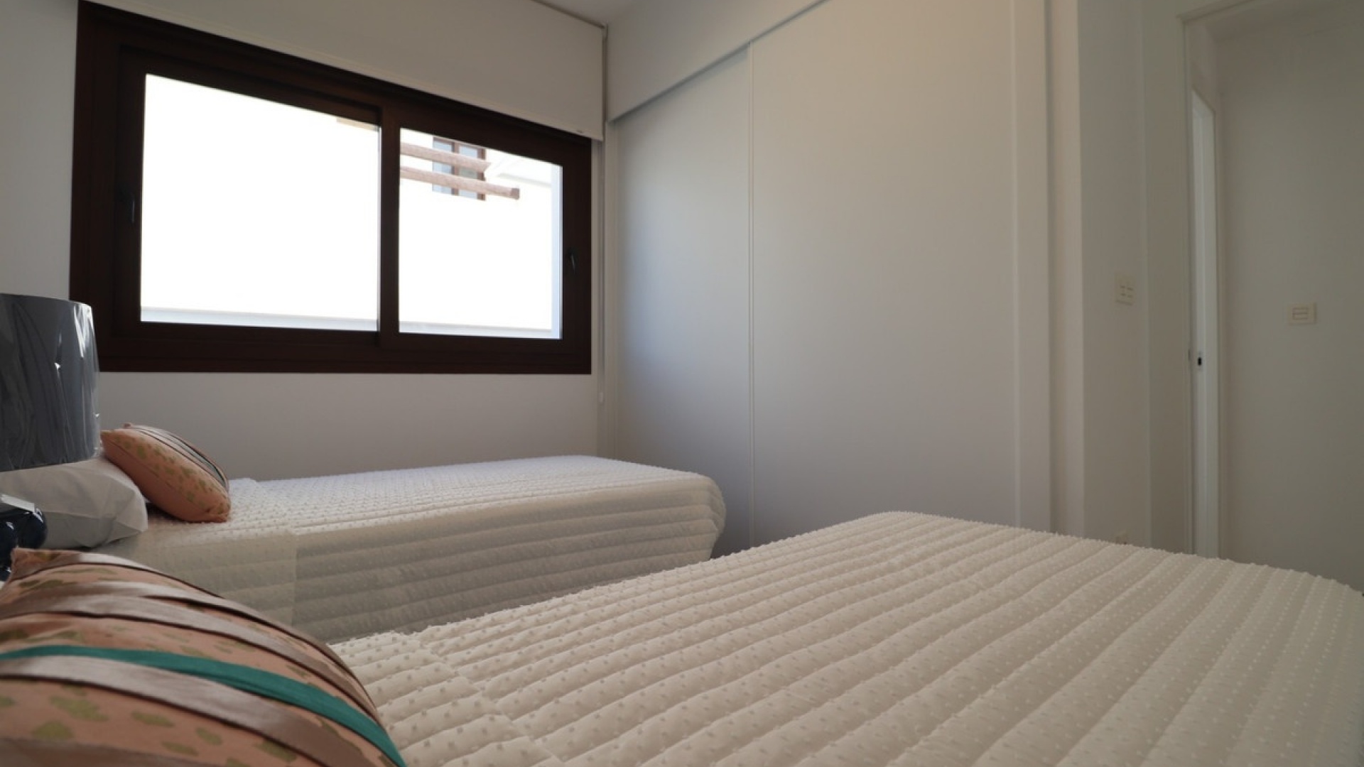 Resale - Apartment - Orihuela - Los Balcones
