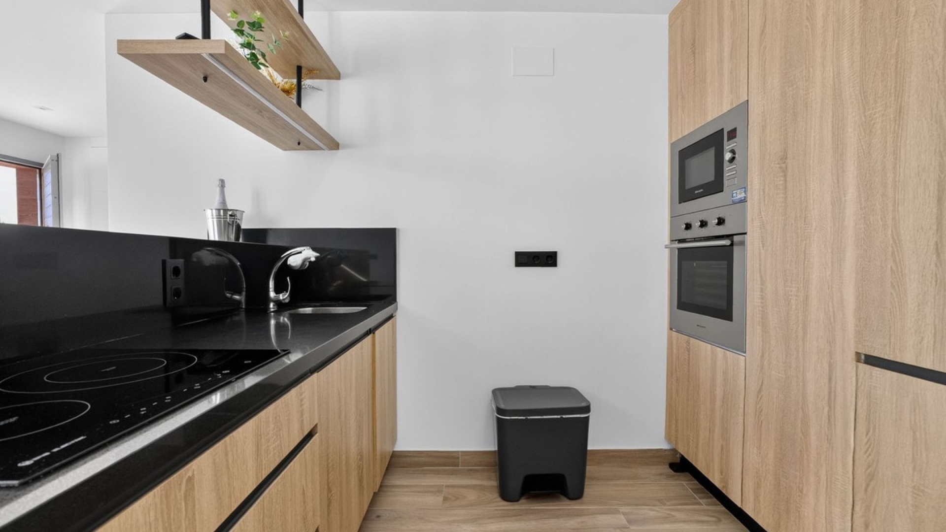 Resale - Apartment - Orihuela - Los Balcones