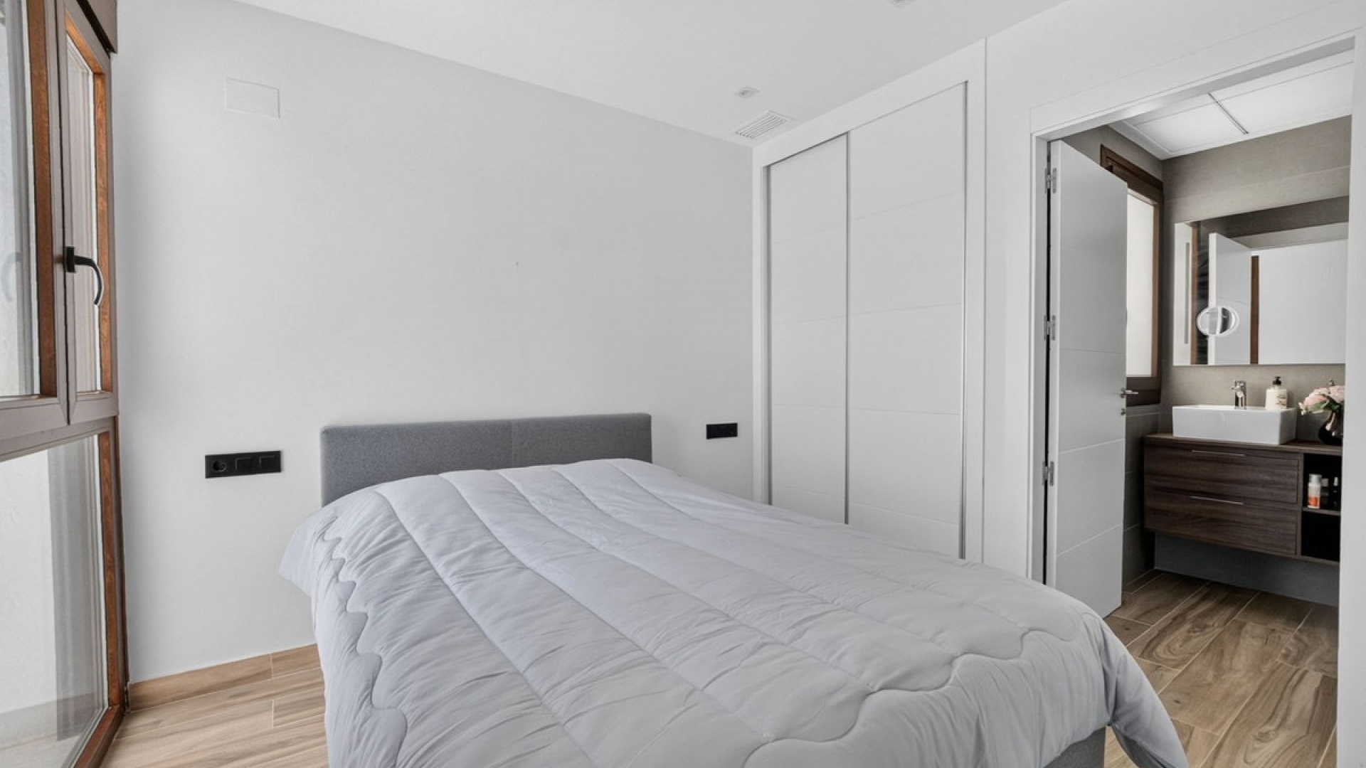 Resale - Apartment - Orihuela - Los Balcones