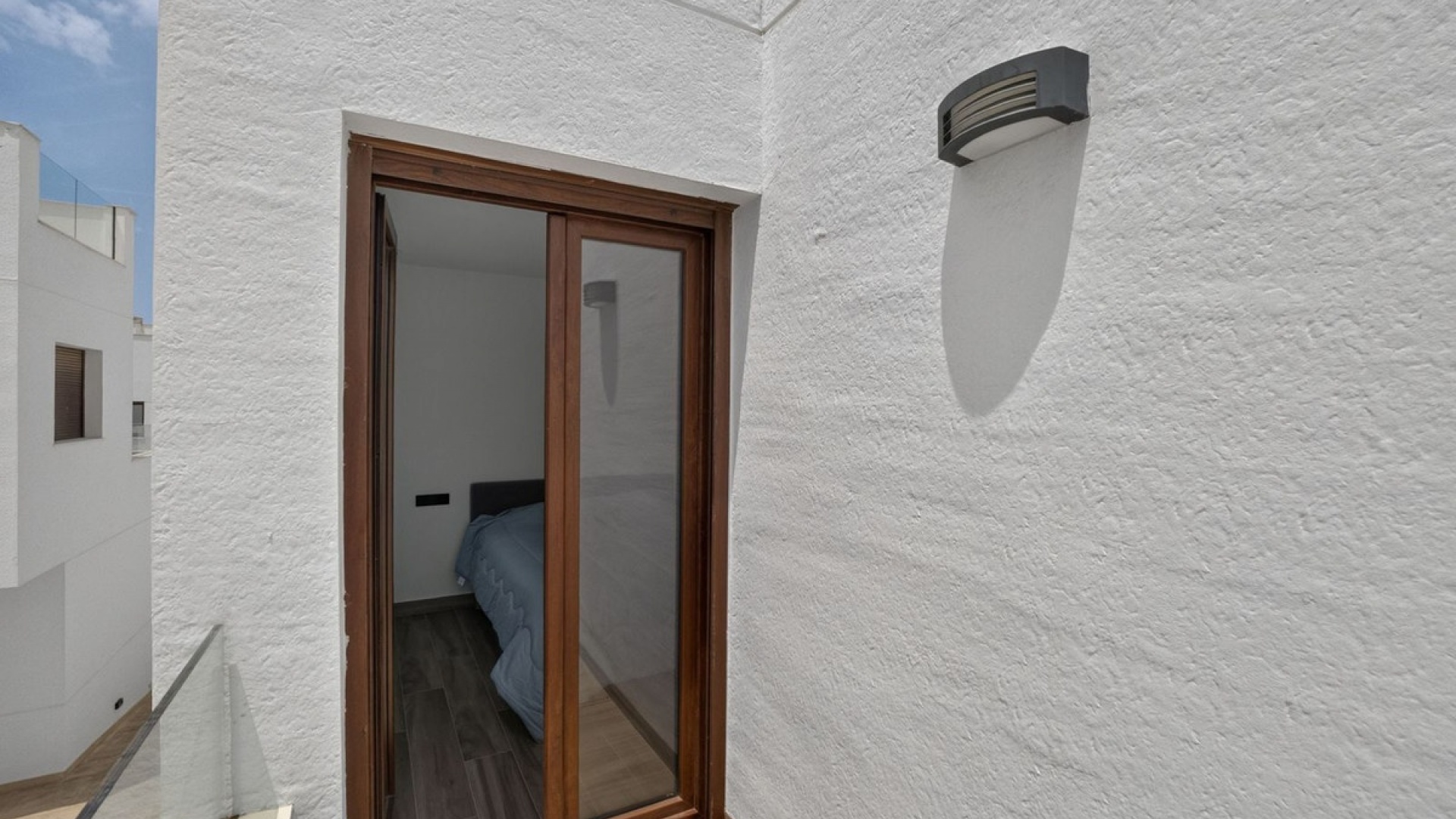 Resale - Apartment - Orihuela - Los Balcones