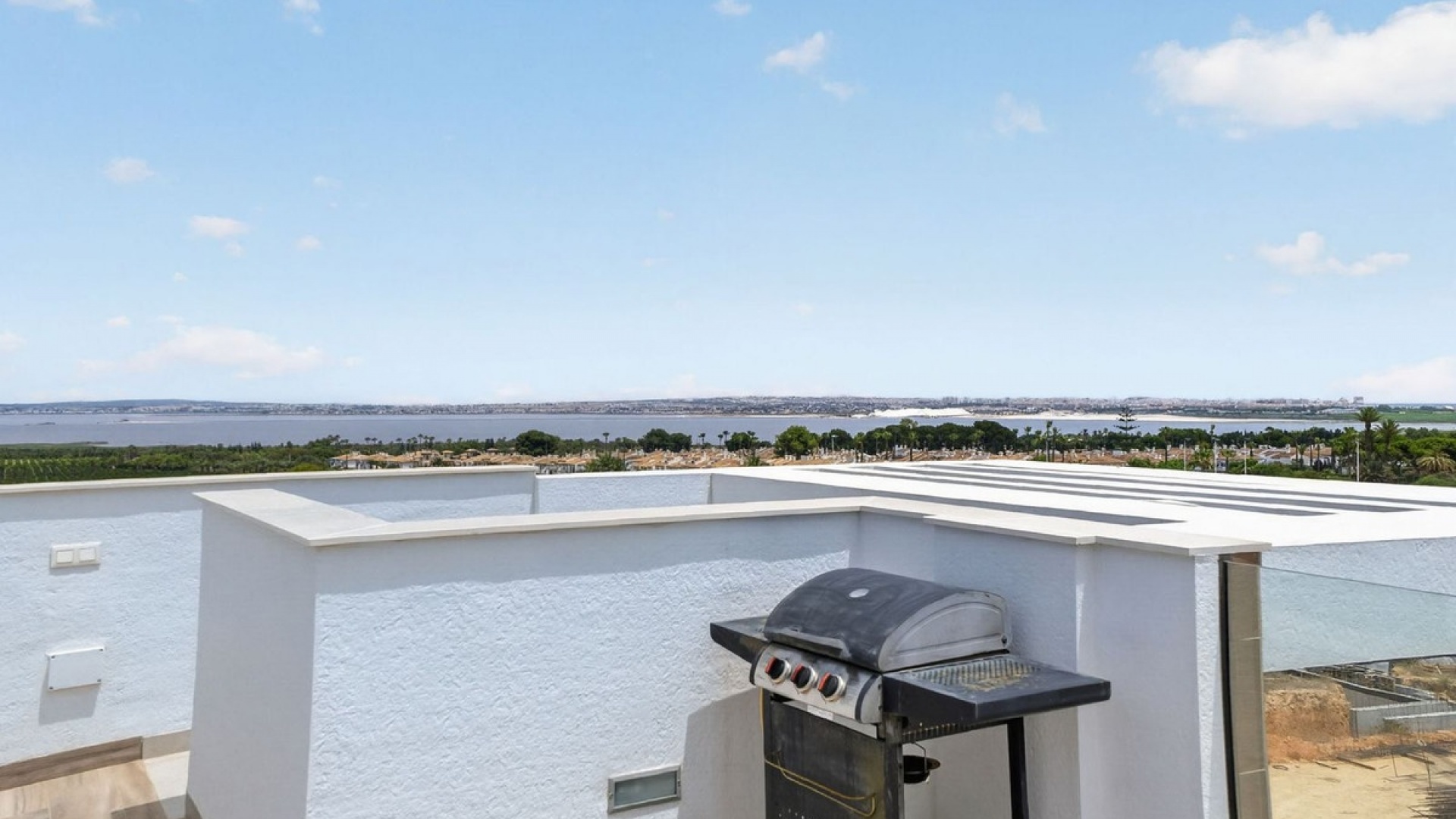 Resale - Apartment - Orihuela - Los Balcones