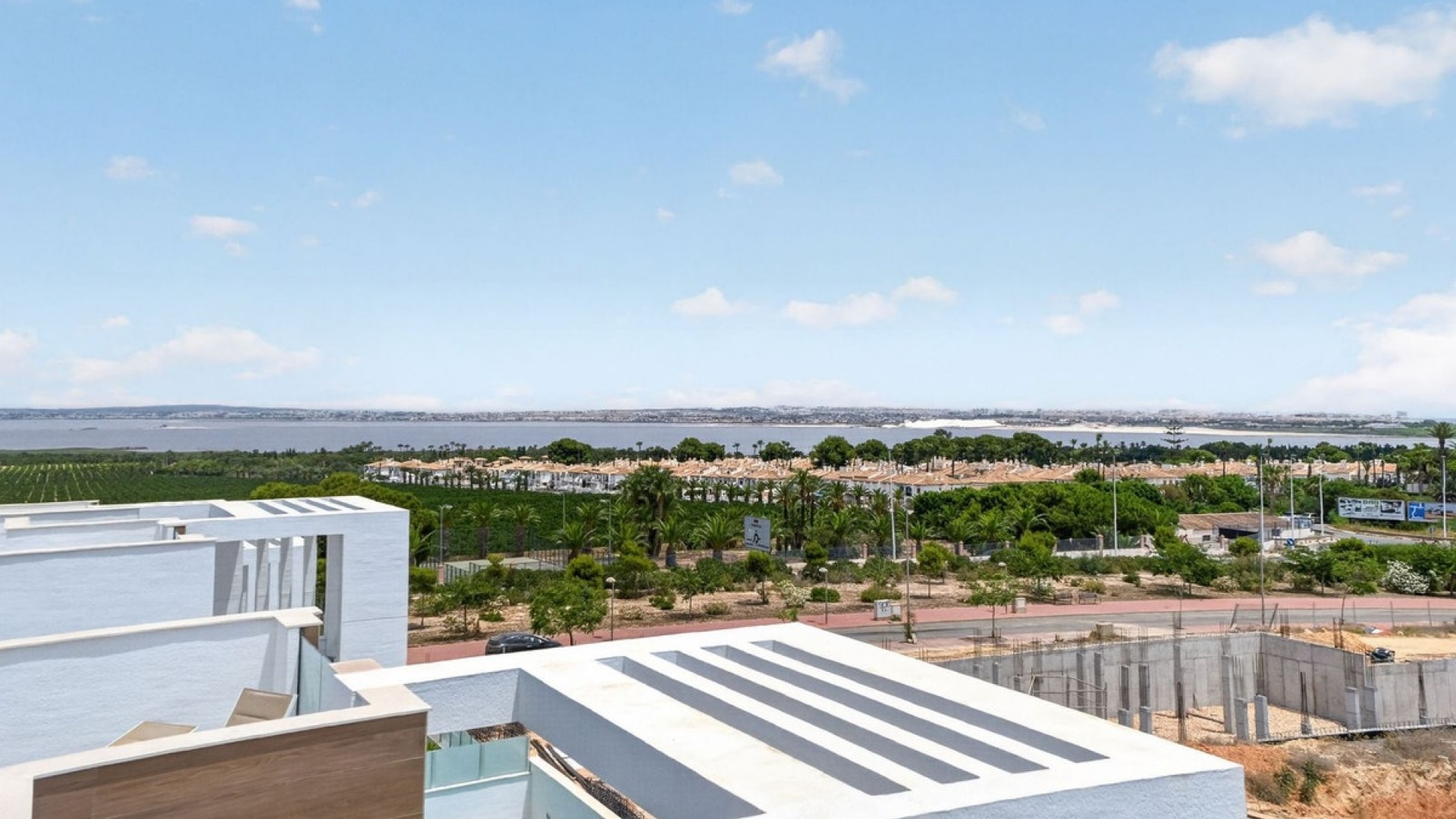Resale - Apartment - Orihuela - Los Balcones