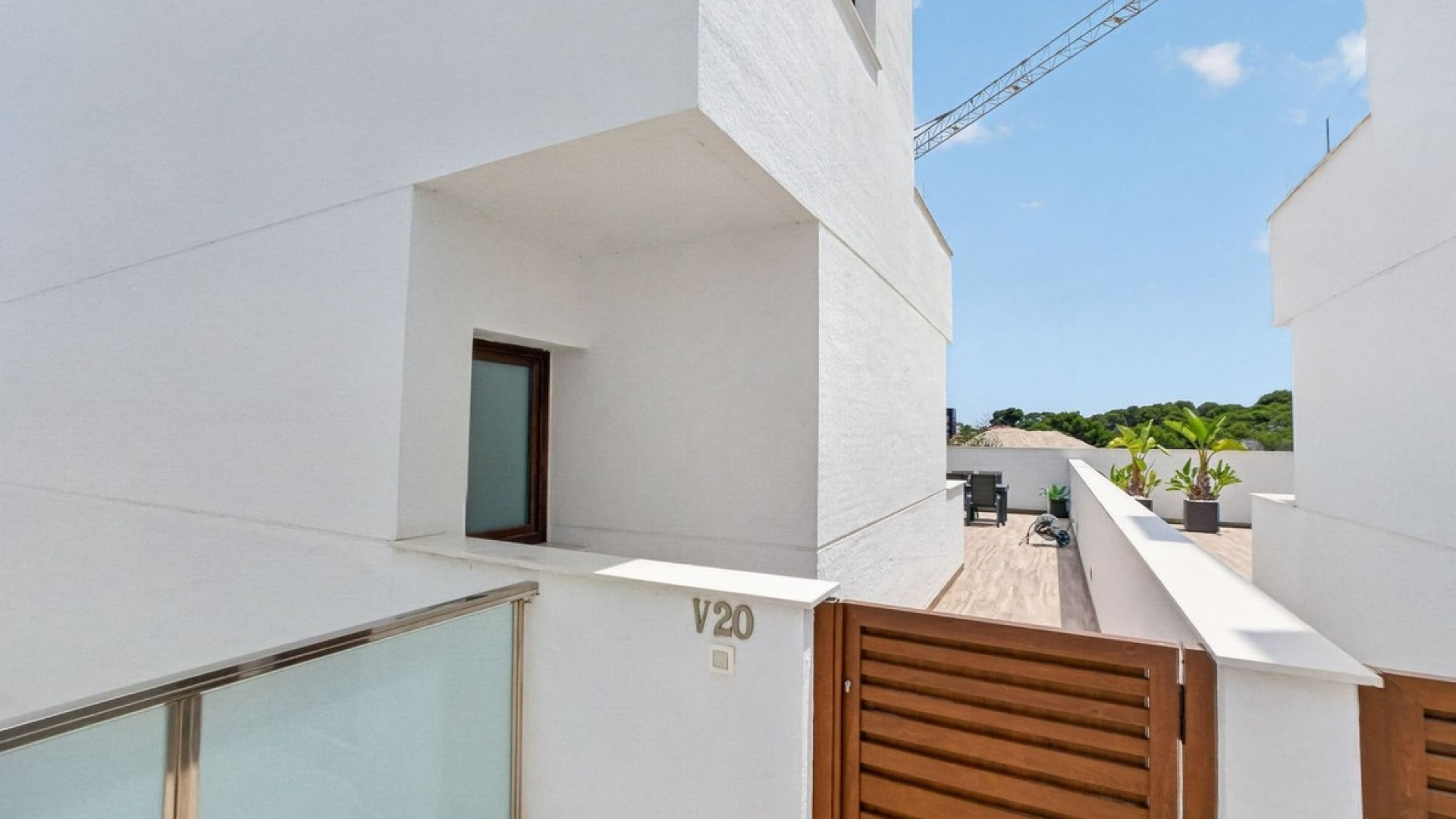 Resale - Apartment - Orihuela - Los Balcones