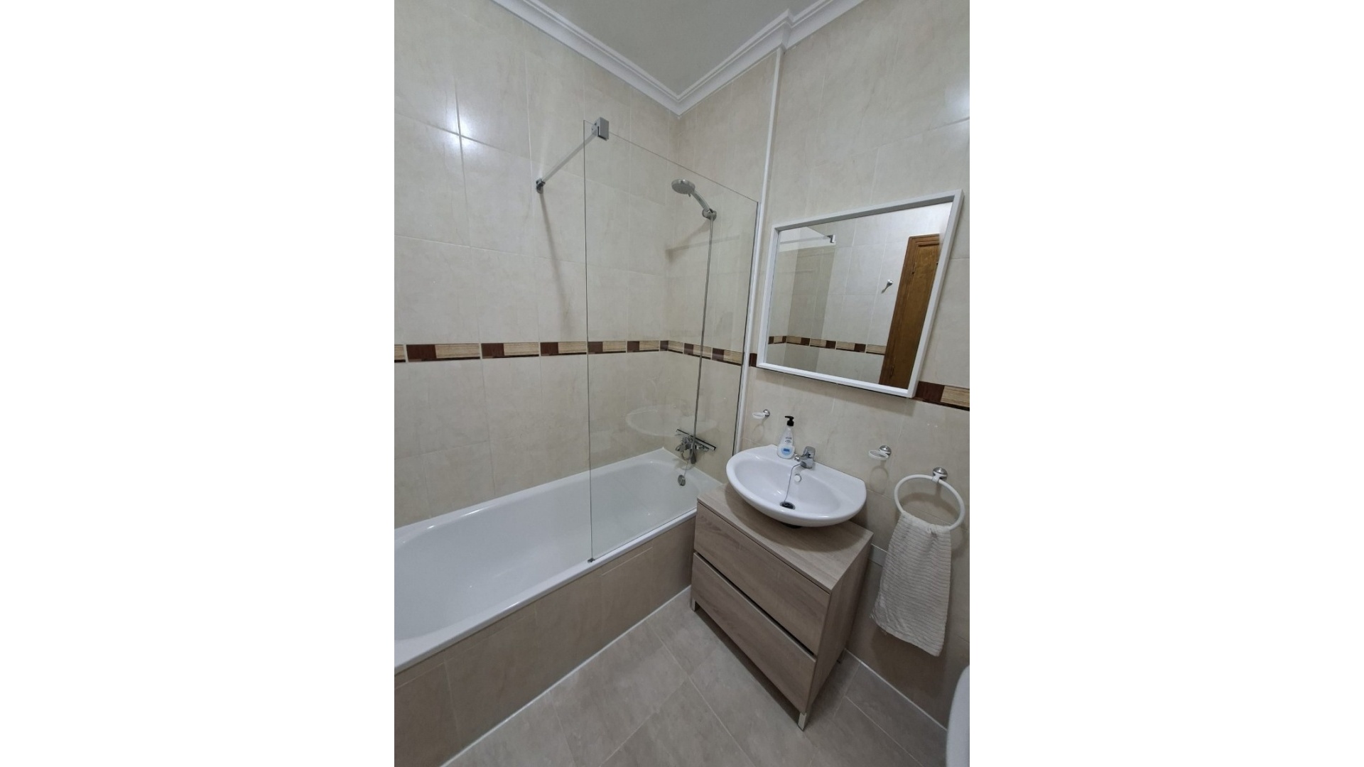Resale - Apartment - Orihuela - Los Balcones